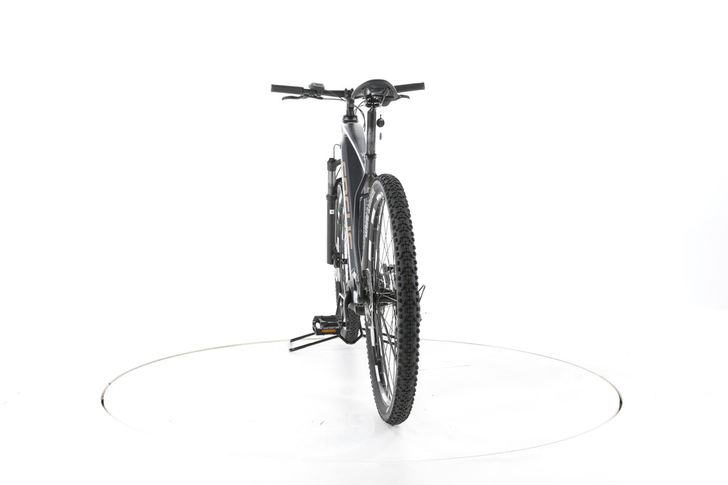 Focus Jarifa² 6.7 Nine E-Bike - Image 10