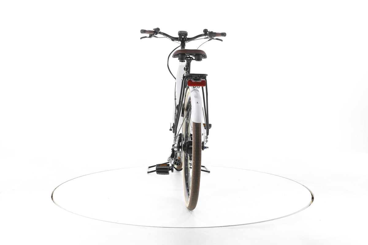 Excelsior Pearl City E-Bike Tiefeinsteiger - Image 10