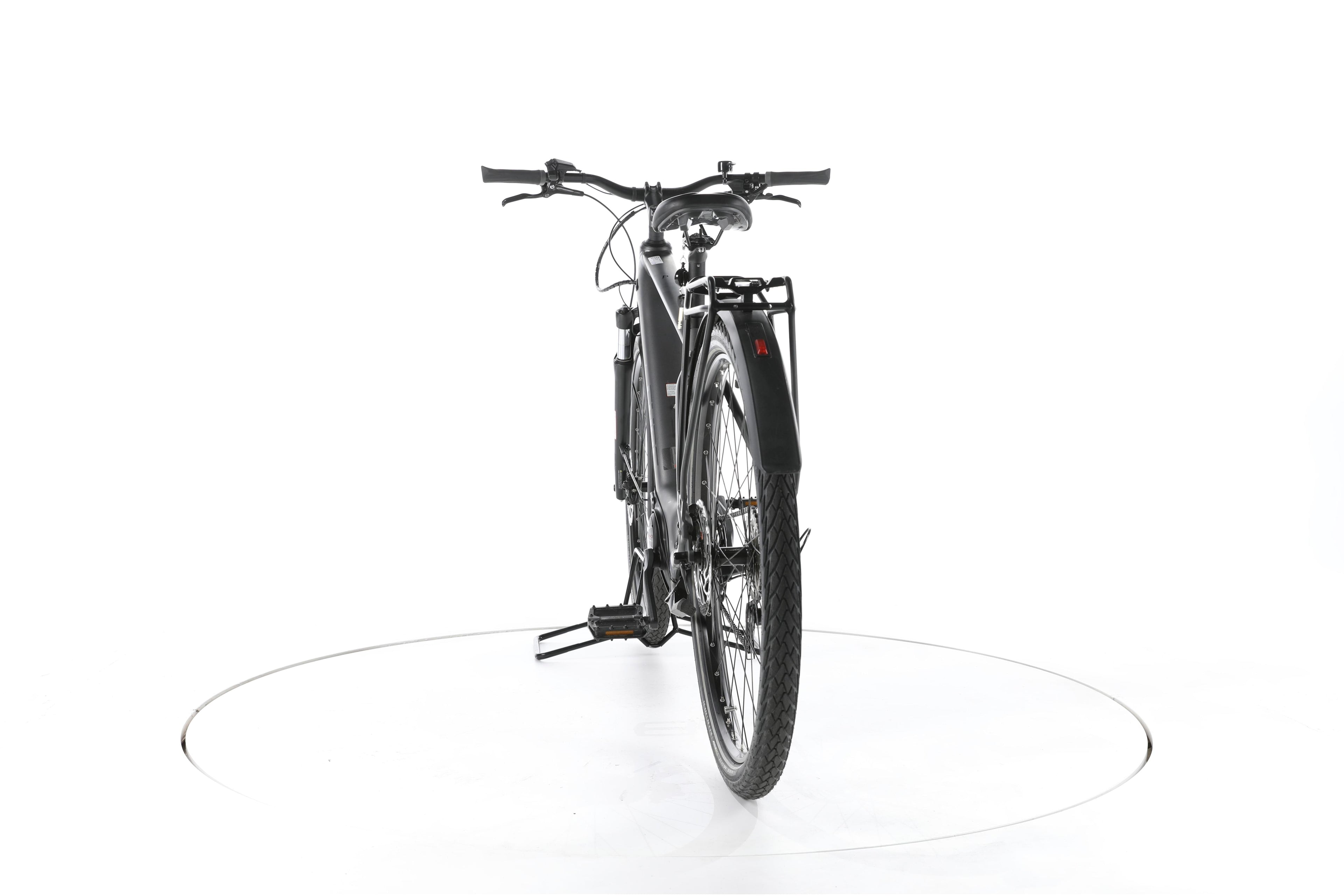 Cube Nuride Hybrid Perfomance Trekking E-Bike 2023 - Image 10