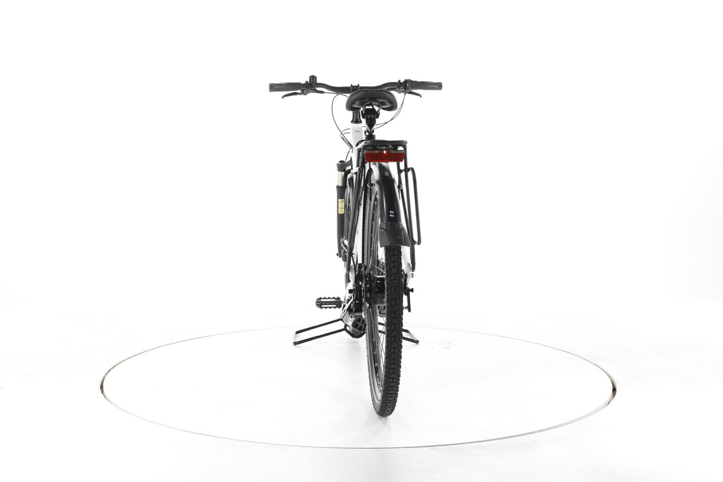 Gudereit LC-R 4.0 Evo Fahrrad City & Trekking - Image 10
