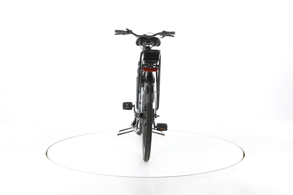 Gazelle Paris C7 HMB City E-Bike Tiefeinsteiger - Image 10