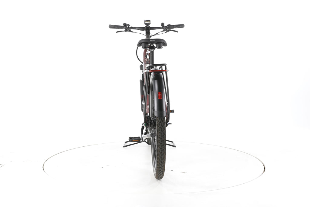 Pegasus Solero EVO 5F City E-Bike Tiefeinsteiger 2024 - Image 10