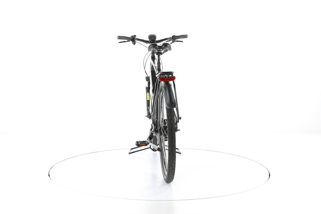 Raleigh Bristol XXL Trekking E-Bike - Image 10