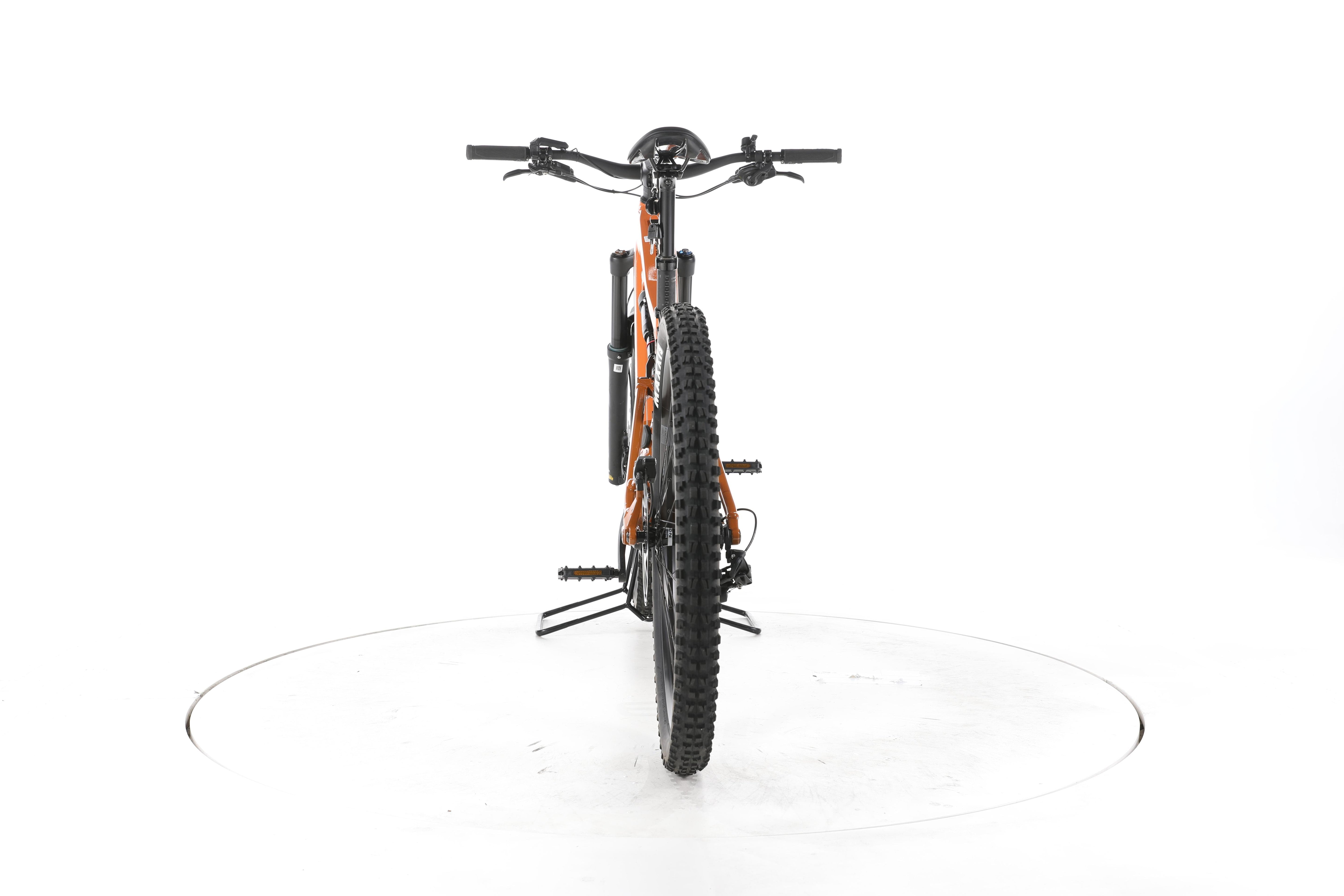 Focus SAM² 6.7 E-Bike Fully - Image 10