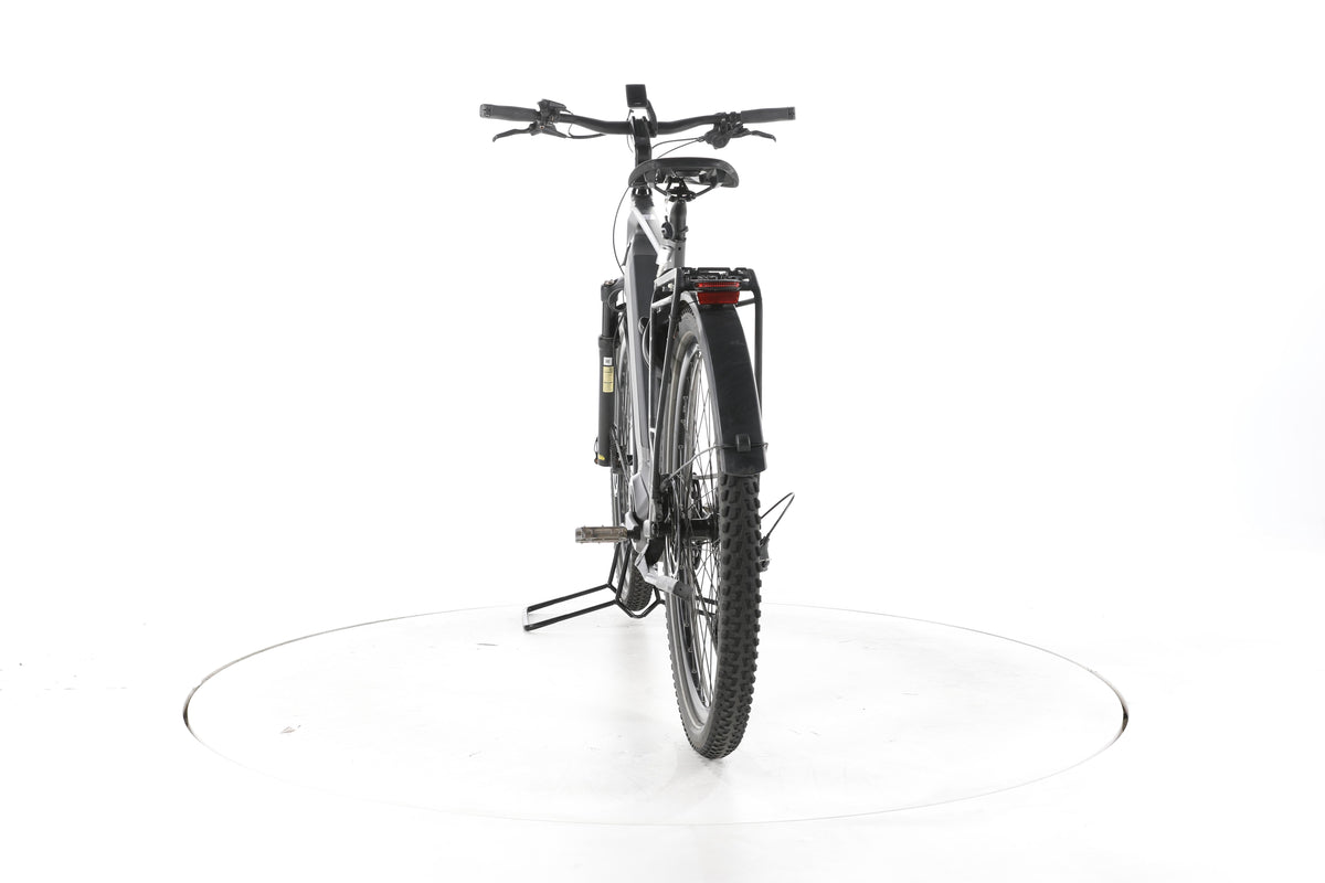 Kalkhoff Endeavour 5.B Advance+ ABS Trekking E-Bike - Image 10