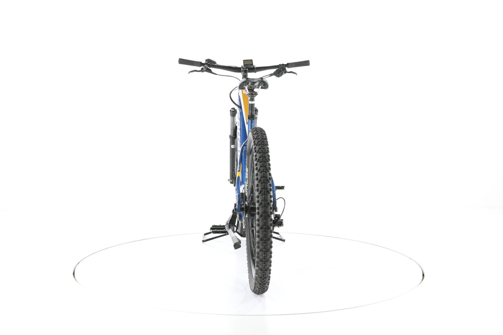 Corratec E-Power X-Vert Race Trinity E-Bike 2023 - Image 10