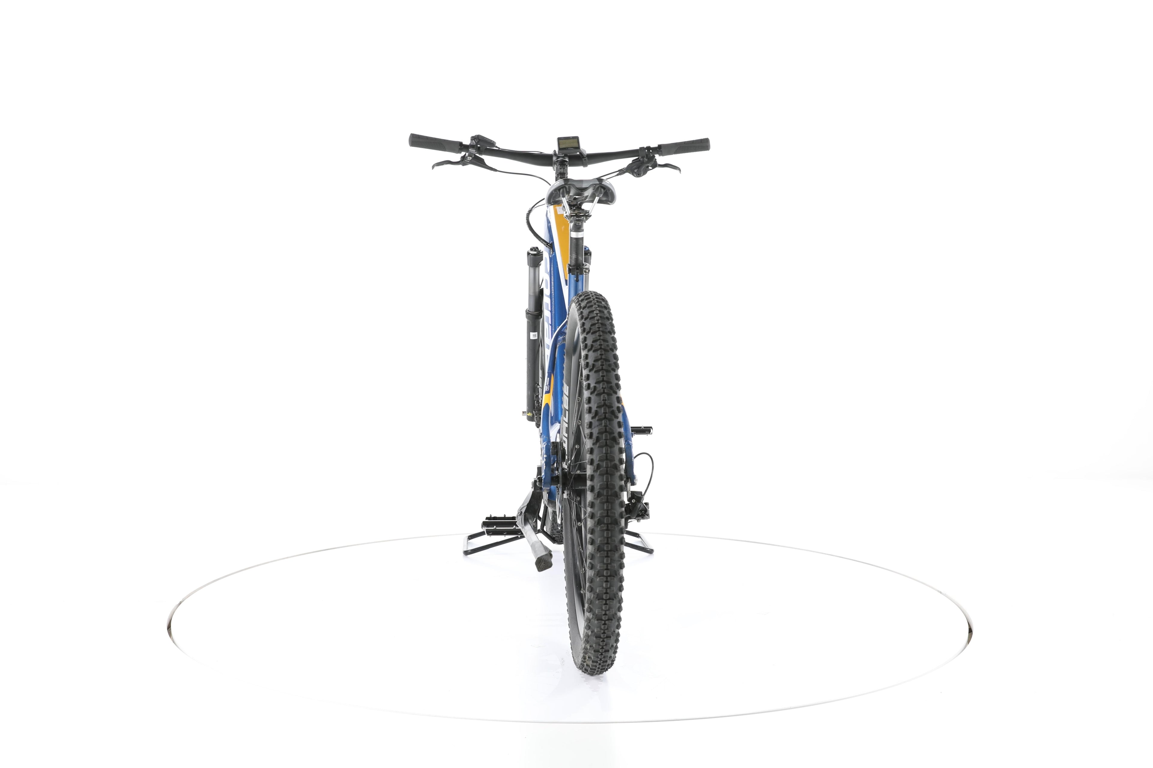 Corratec E-Power X-Vert Race Trinity E-Bike 2023 - Image 10