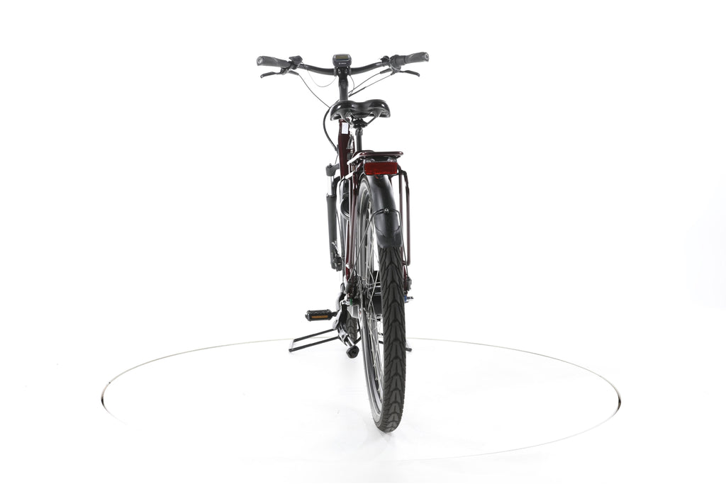 Kalkhoff Image 1.B Advance City E-Bike Tiefeinsteiger - Image 10