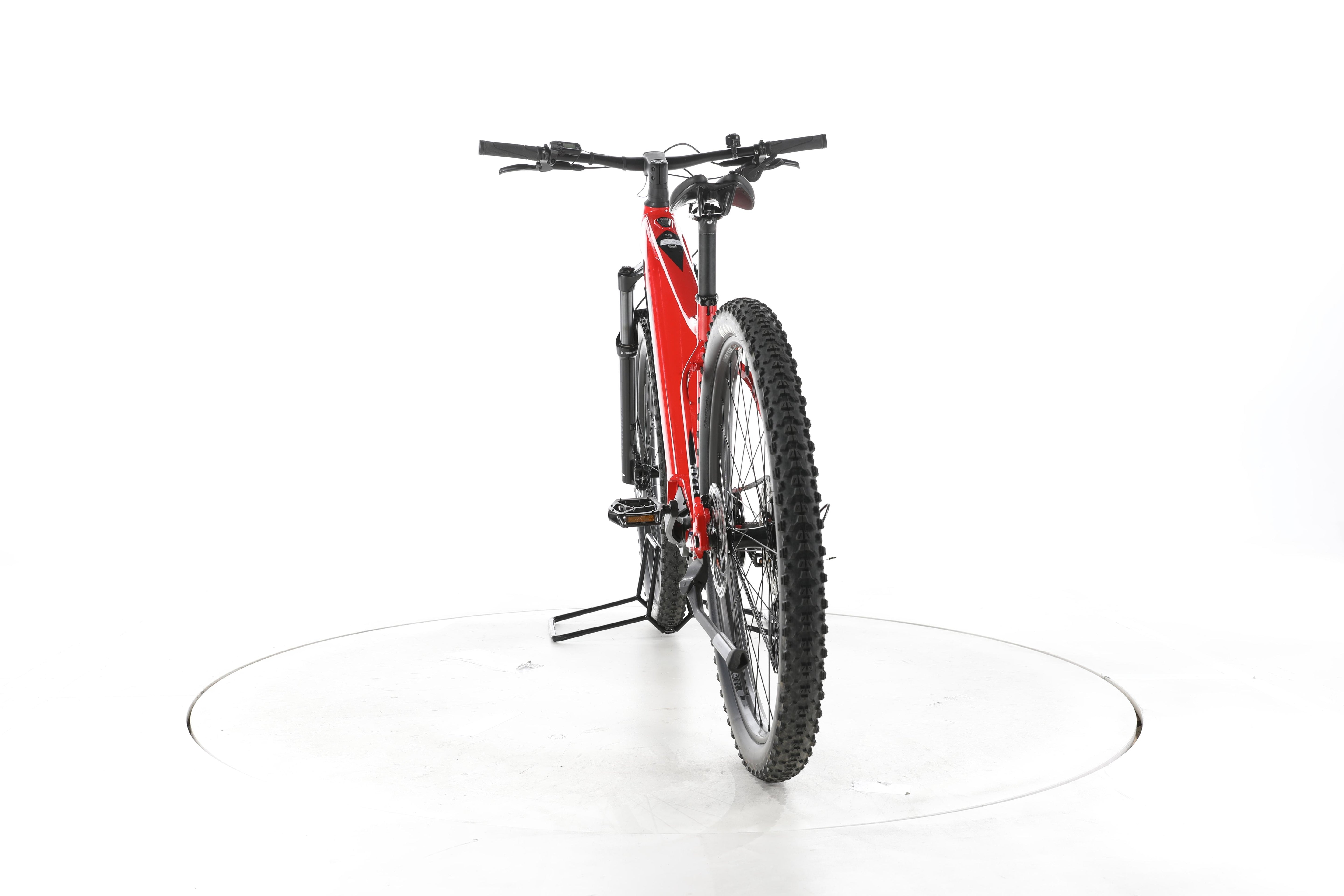 BESV TRX 1.5 E-Bike - Image 10