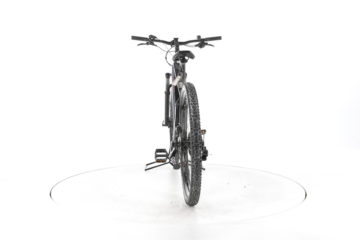 Conway Cairon SUV 5.0 E-Bike - Image 10