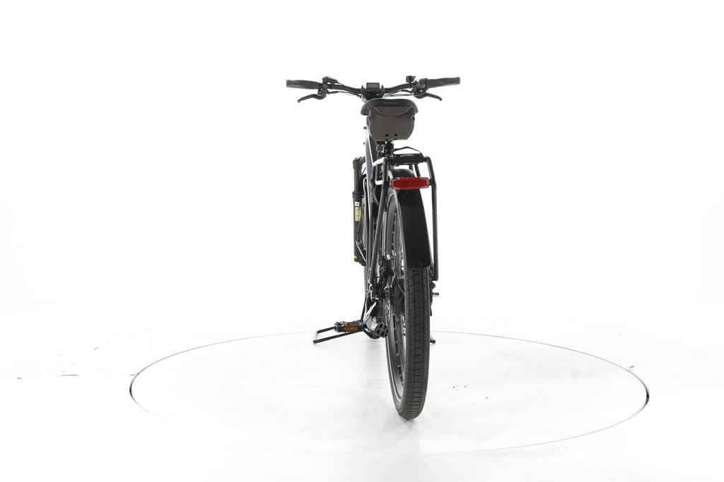 Riese & Müller Charger4 Mixte GT vario City E-Bike - Image 10