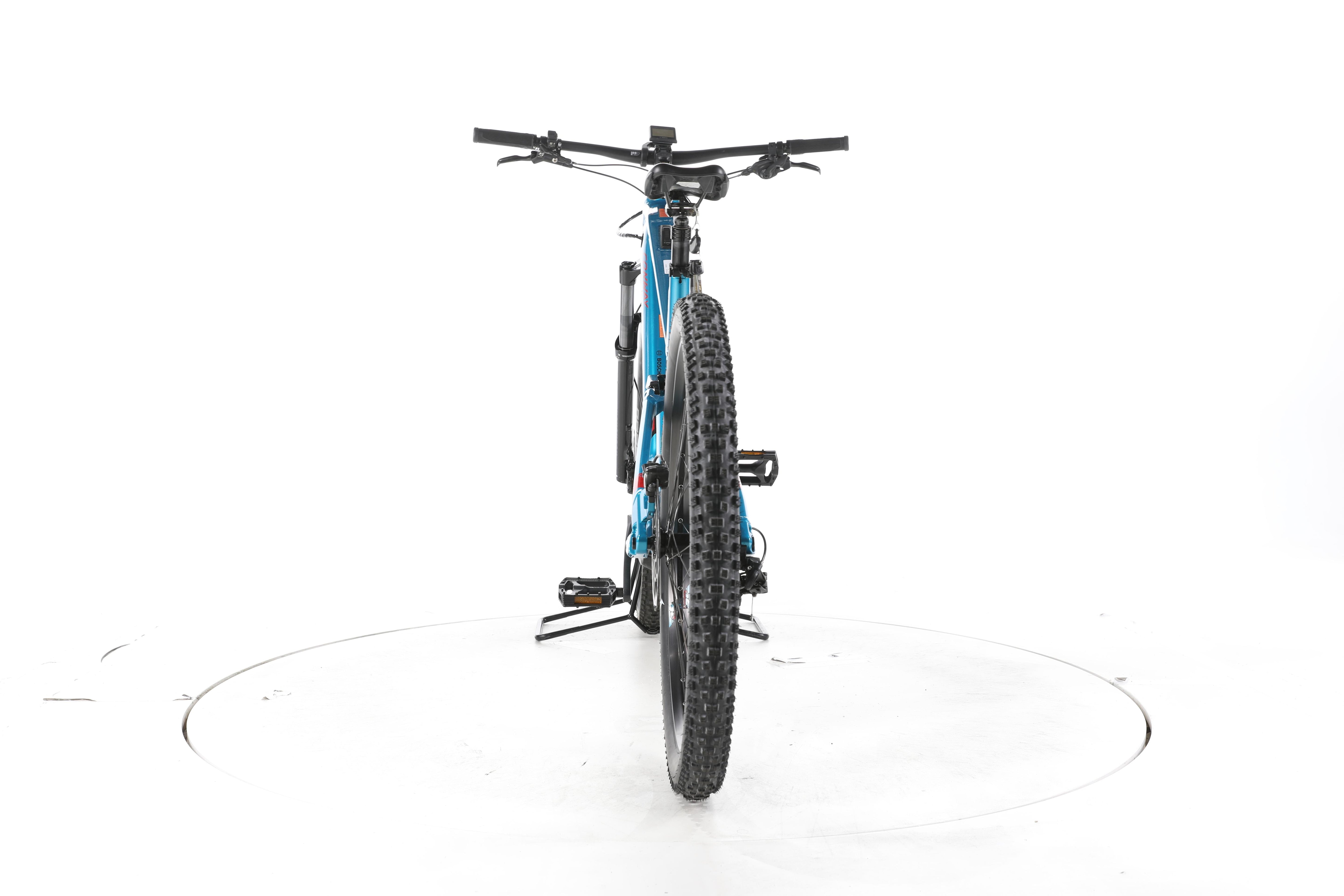 Conway Xyron S 2.9 E-Bike Fully - Image 10