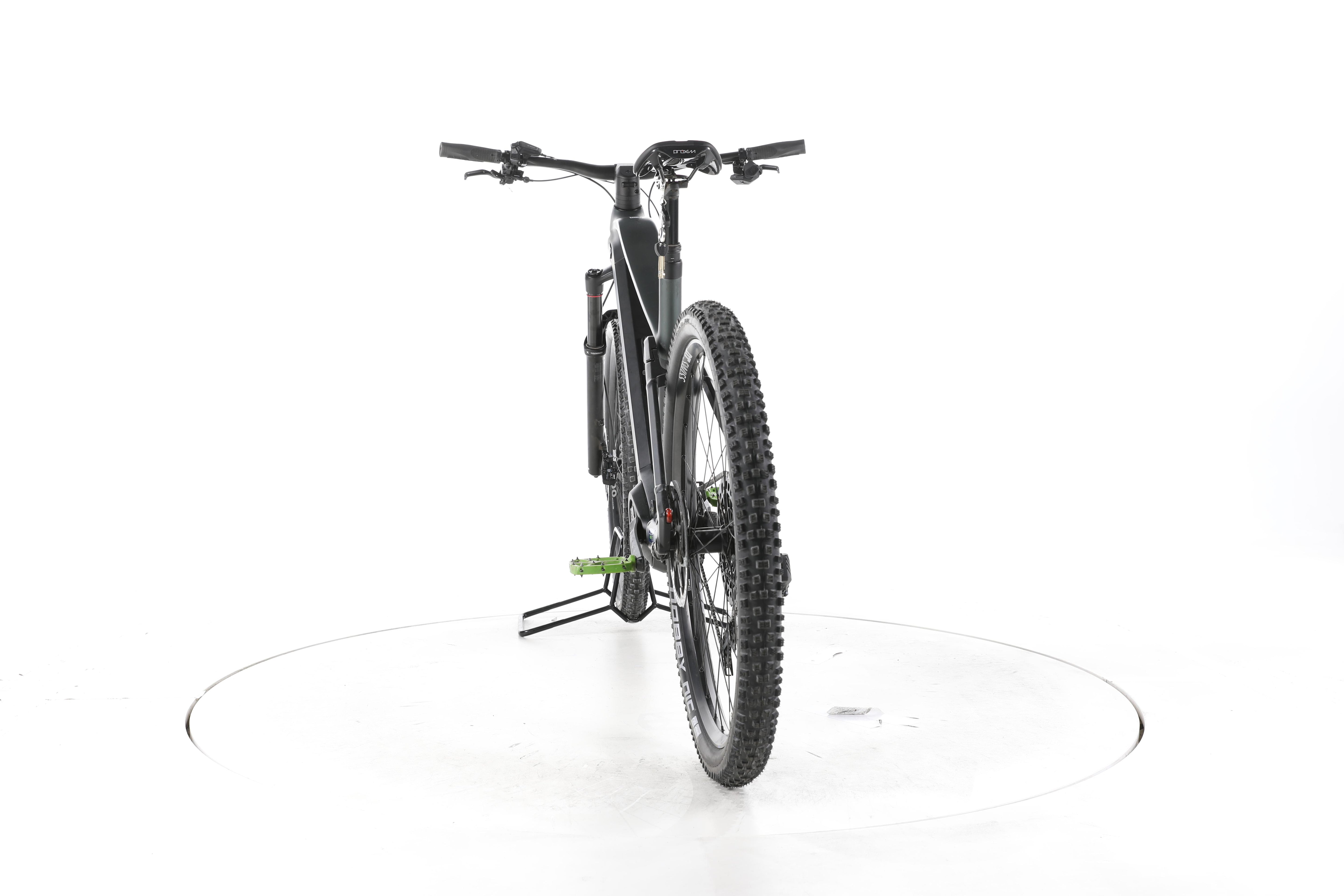 Bulls Sonic EVO TR 1 E-Bike Fully - Image 10