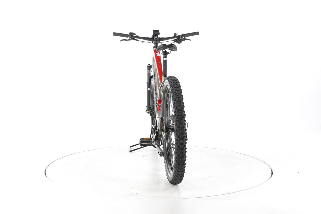 Corratec E-Power X-Vert Pro Sport E-Bike - Image 10
