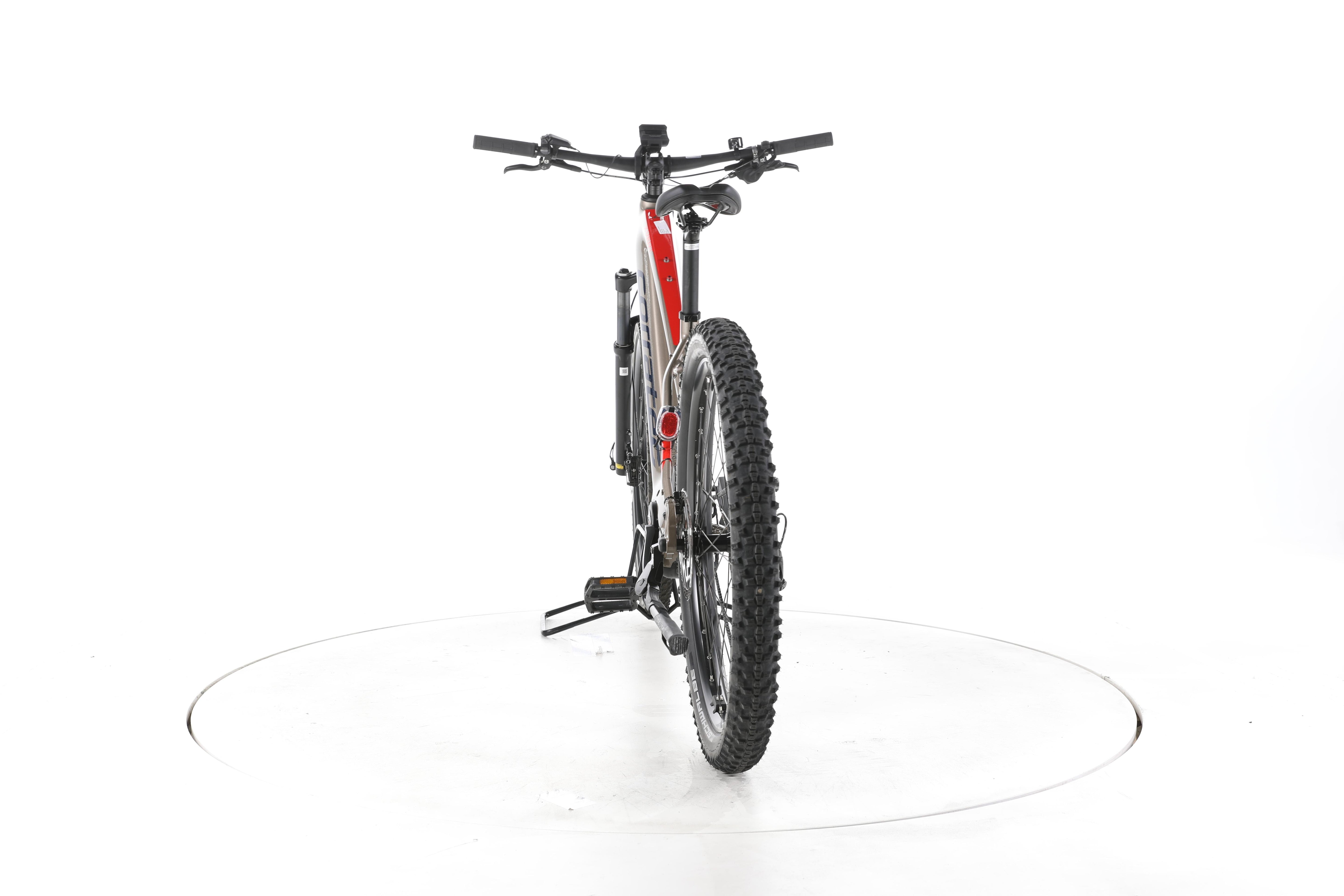 Corratec E-Power X-Vert Pro Sport E-Bike - Image 10