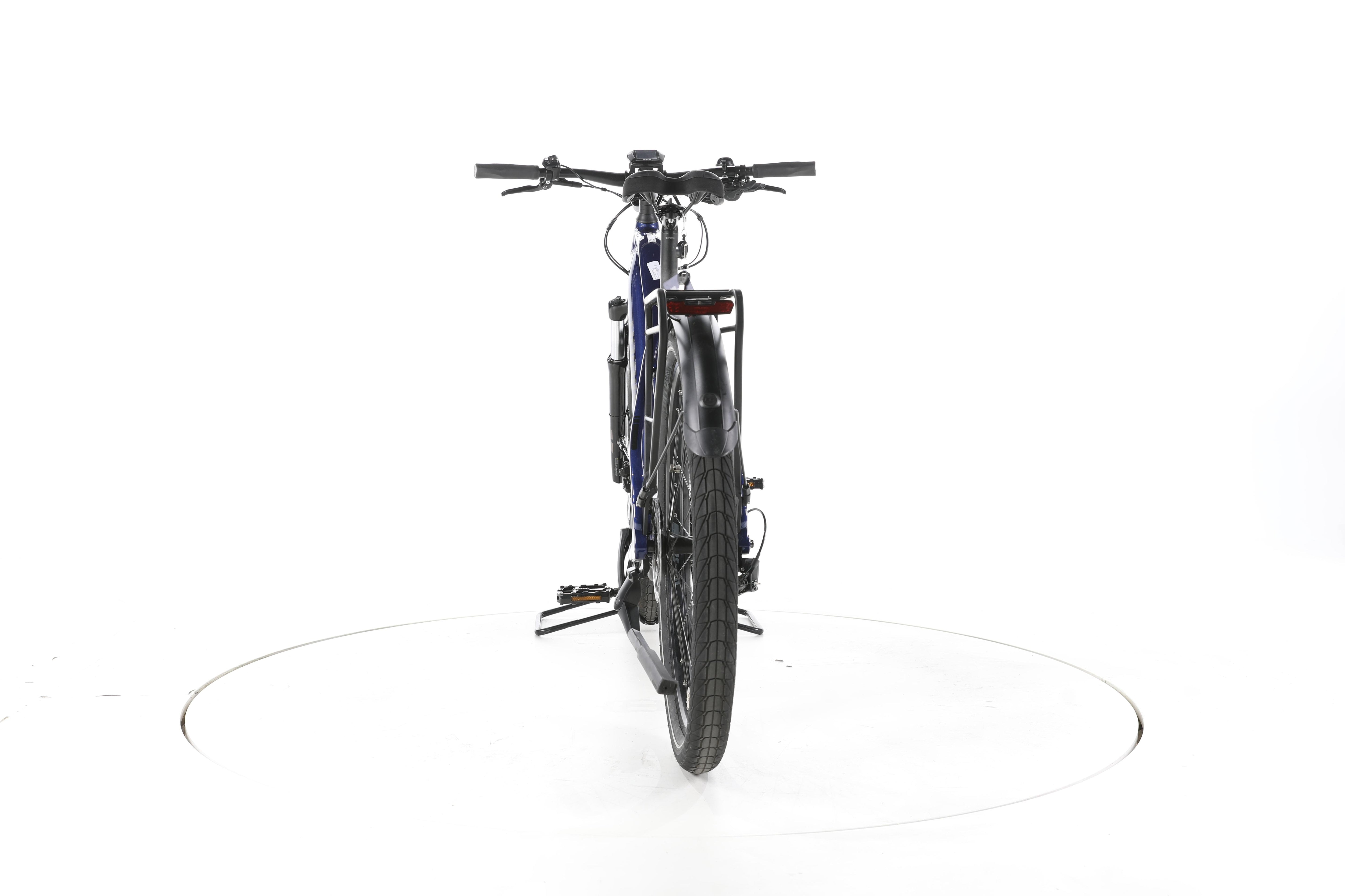 Haibike Trekking 7 Trekking E-Bike - Image 10
