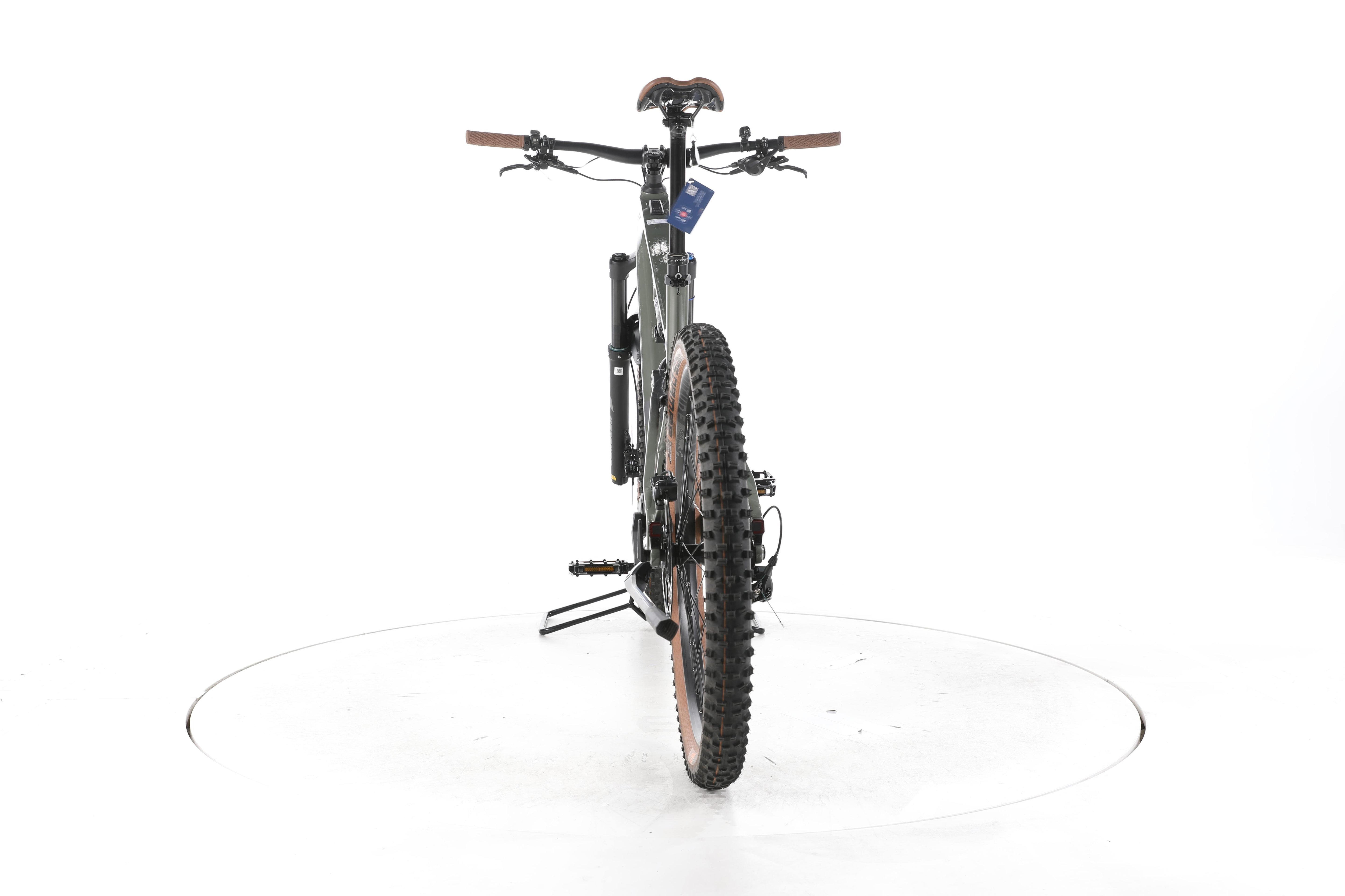 Centurion No Pogo R 1000i E-Bike Fully 2025 - Image 10