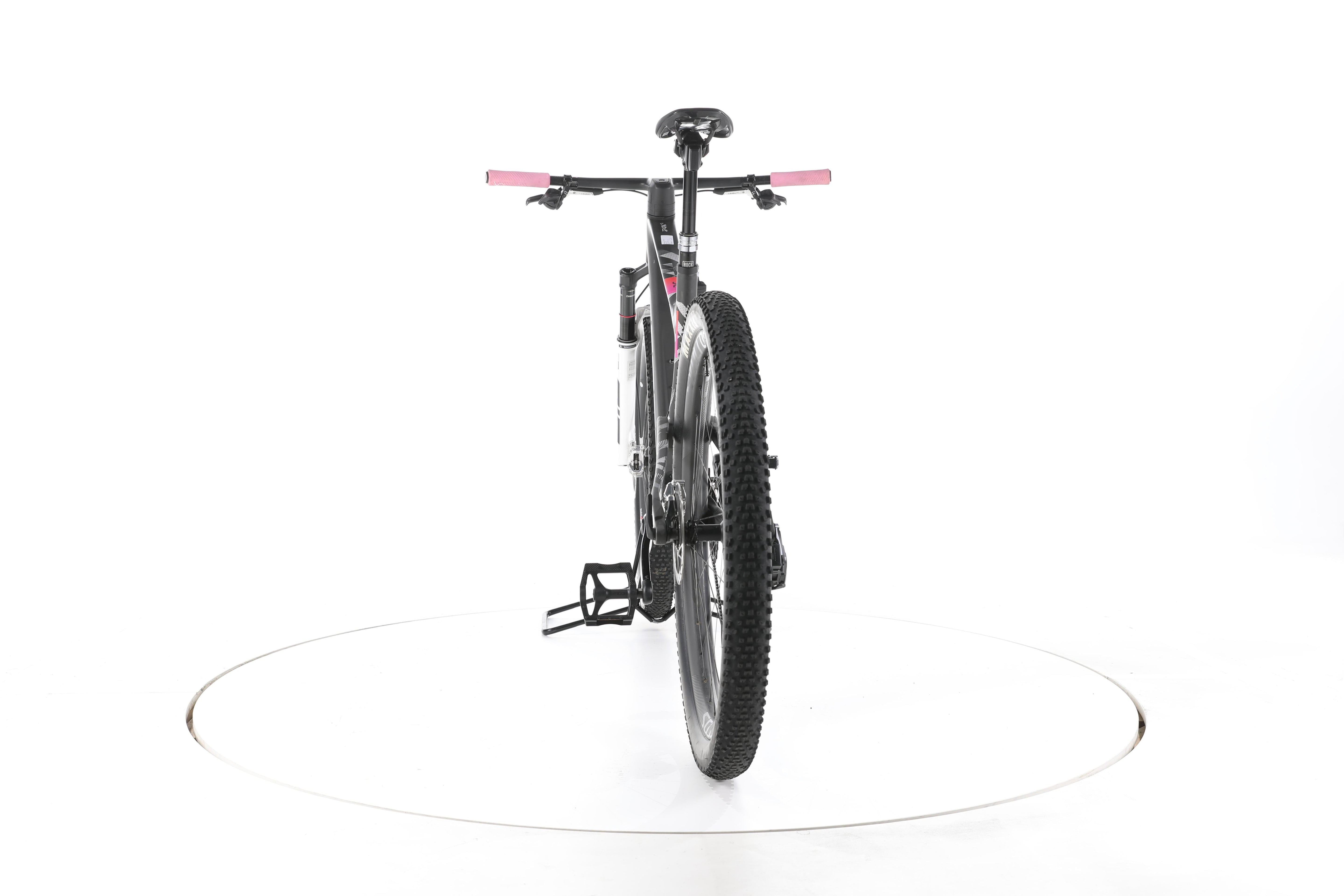 Scott Spark RC World Cup EVO Fahrrad Fully - Image 10