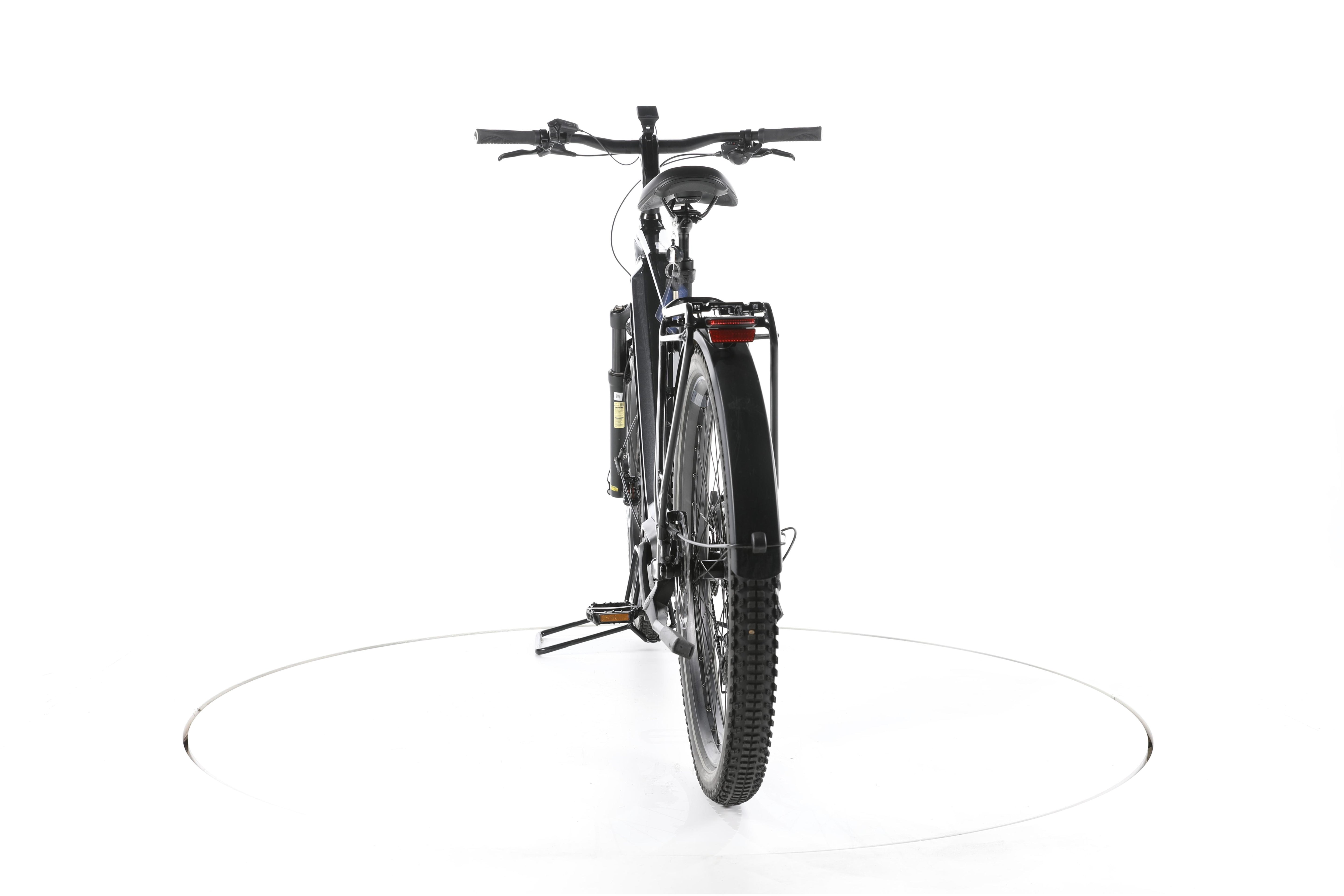 Kalkhoff ENTICE 7.B MOVE+ Trekking E-Bike 2024 - Image 10