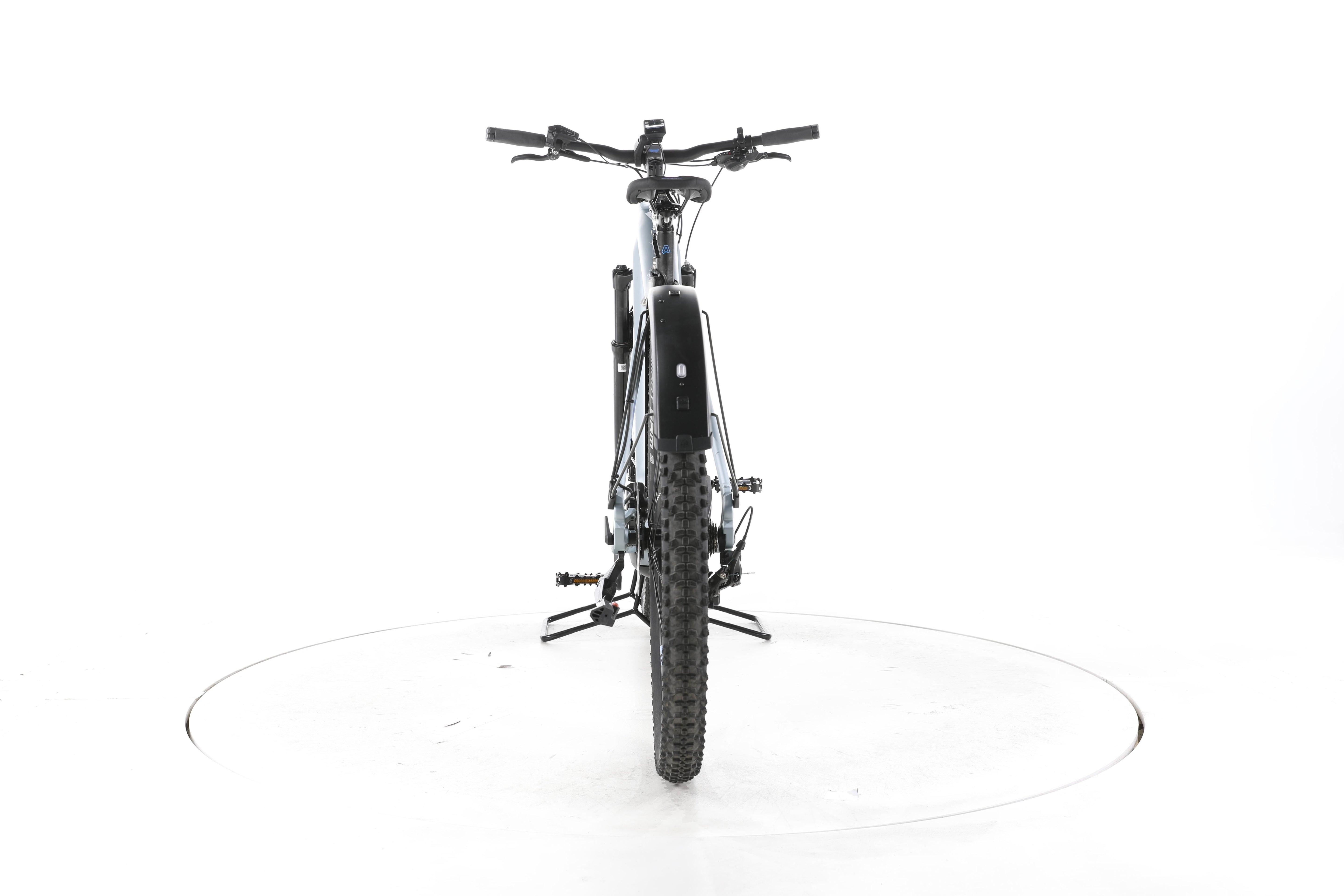 Axess Force Pro Allroad E-Bike 2026 - Image 10