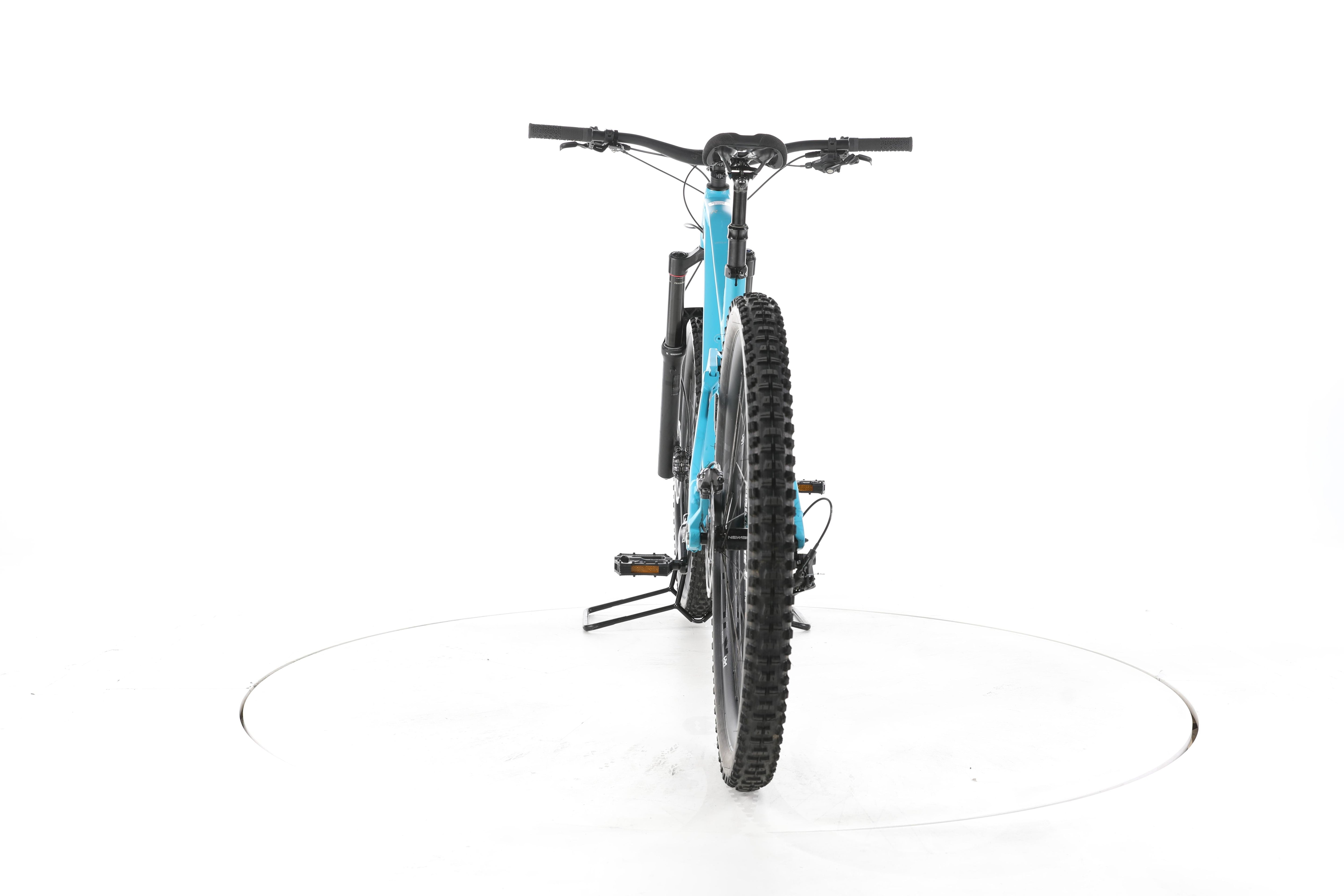 Cube Stereo ONE77 Race Fahrrad Fully - Image 10