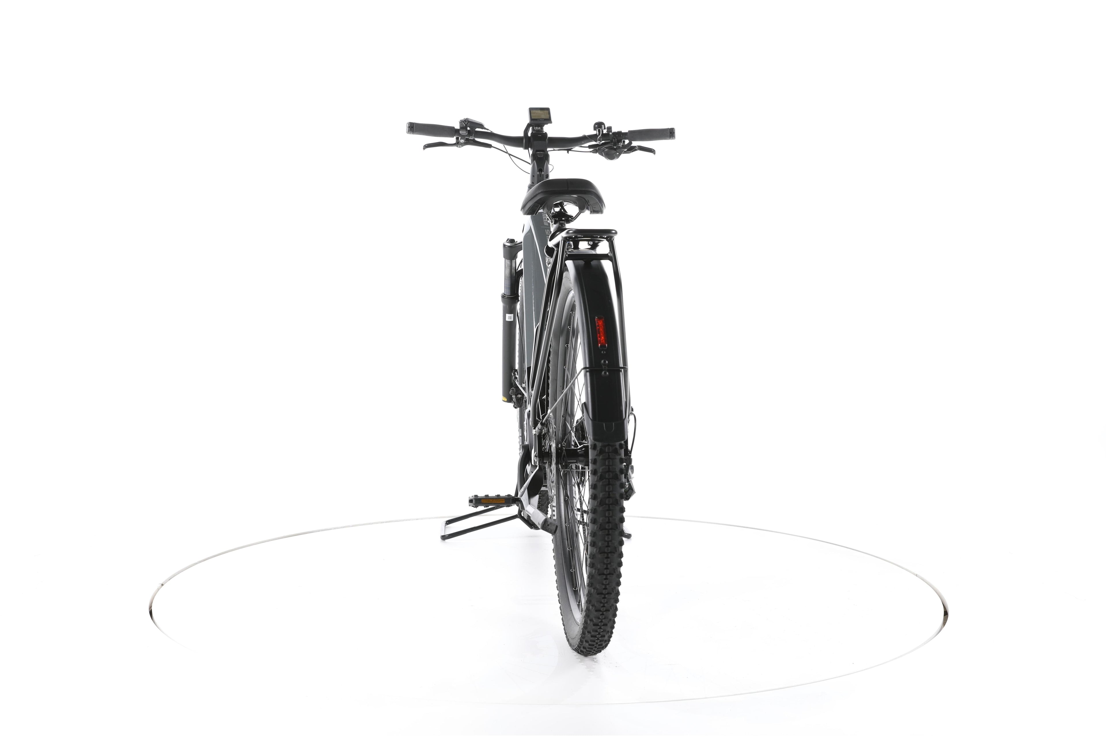 Focus AVENTURA² 6.8 Trekking E-Bike 2024 - Image 10