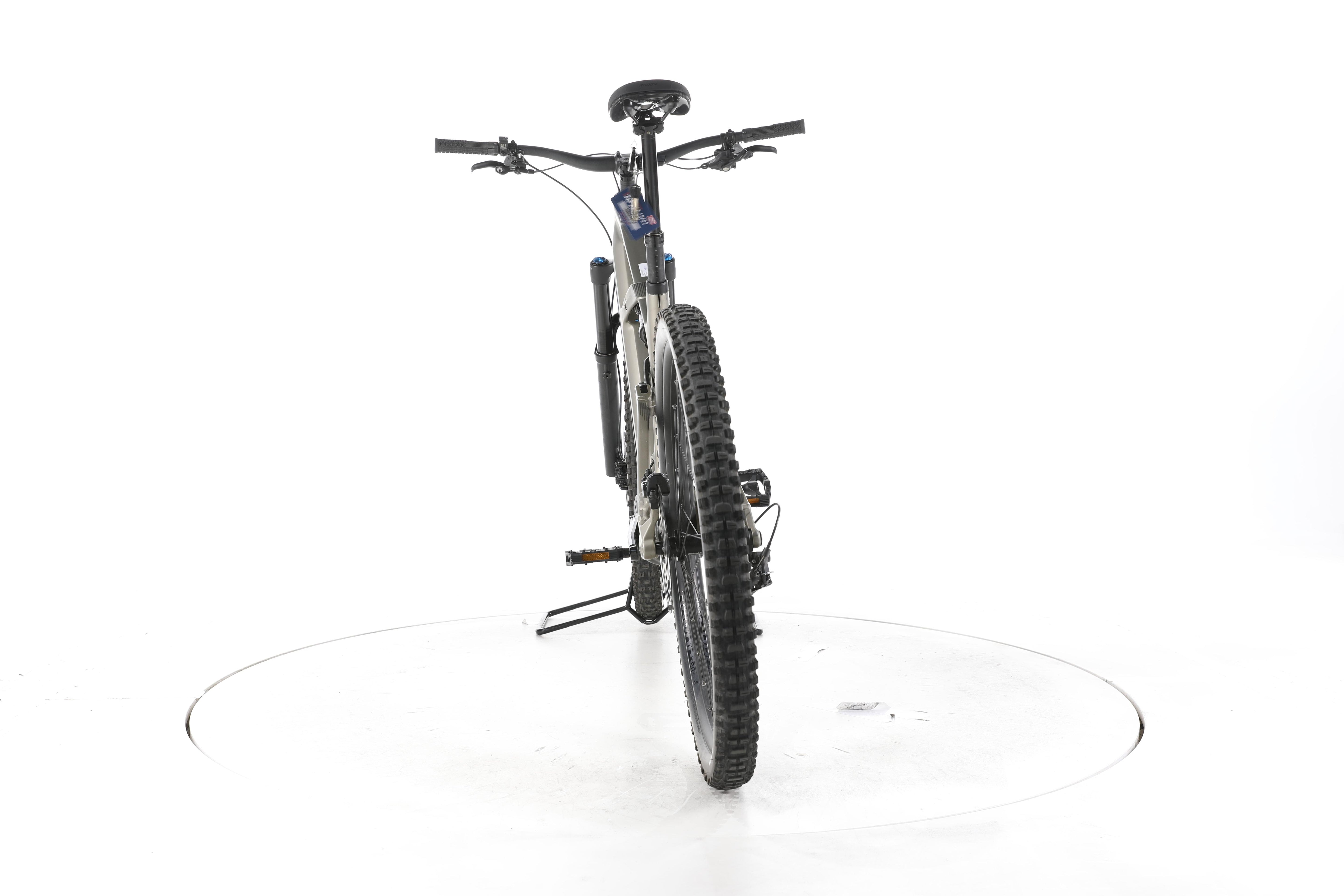 Radon DEFT 8.0 E-Bike Fully 2025 - Image 10