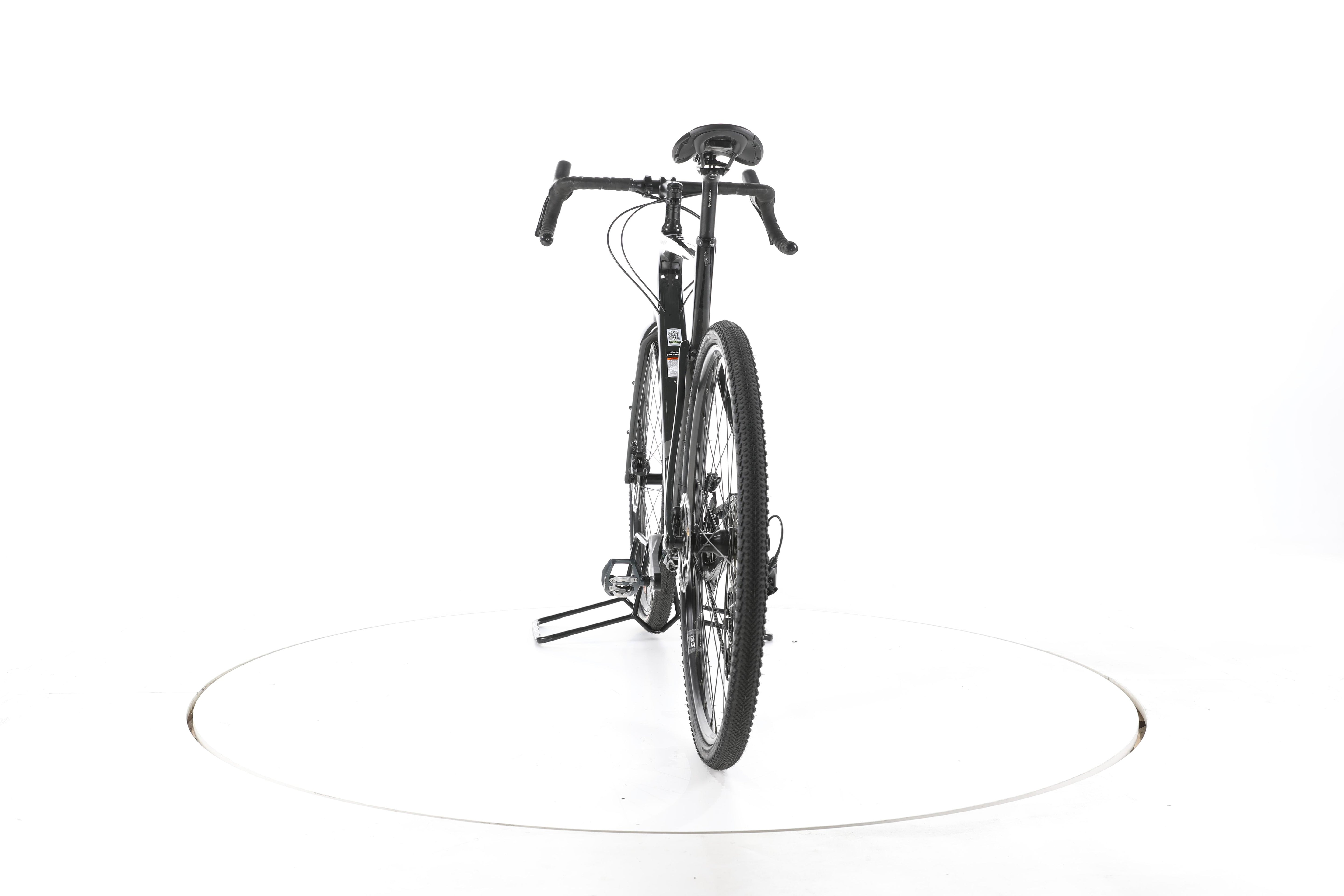 Cannondale Topstone 4 Gravelbike Carbon 2024 - Image 10
