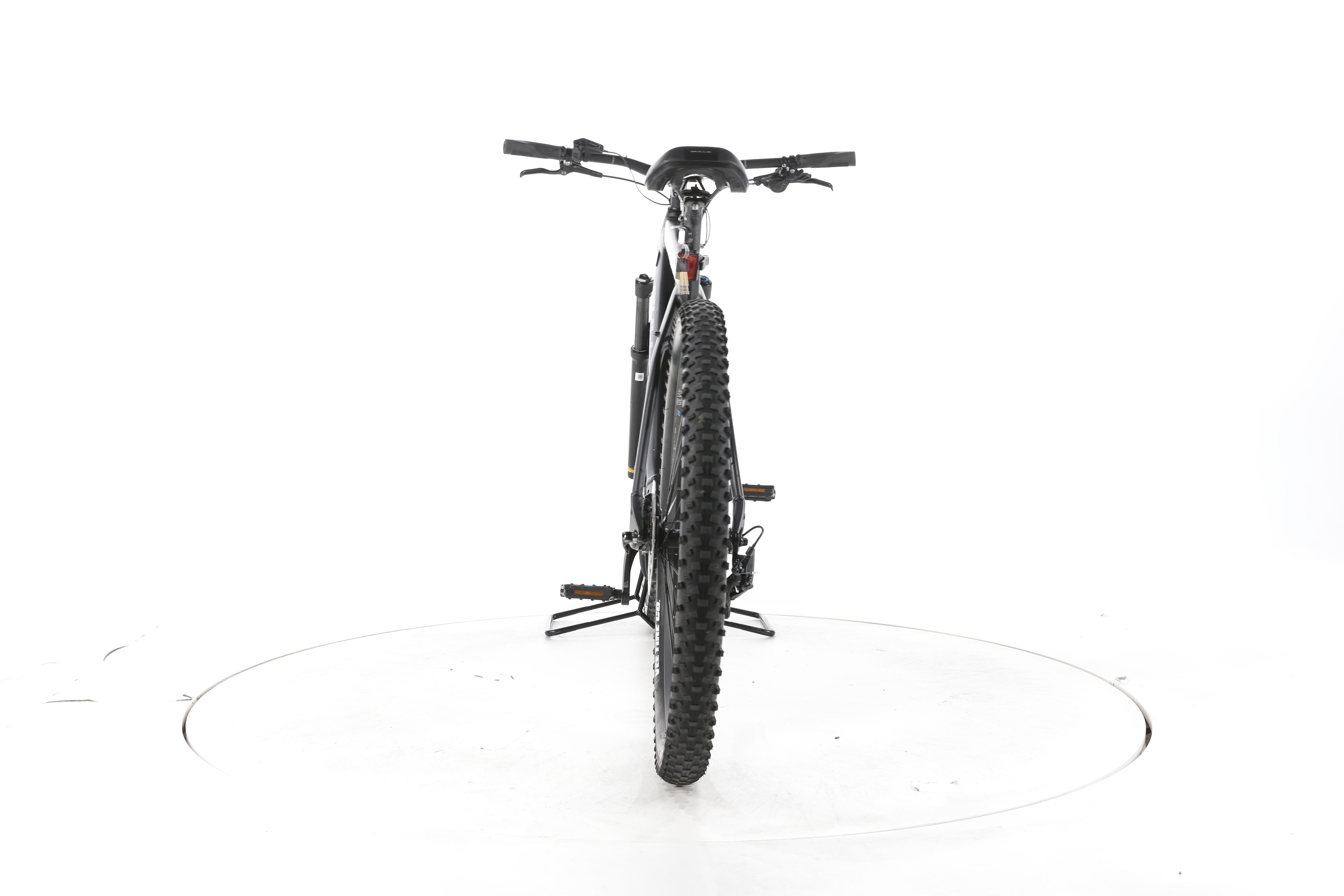 Bulls Copperhead EVO 2 E-Bike - Image 10