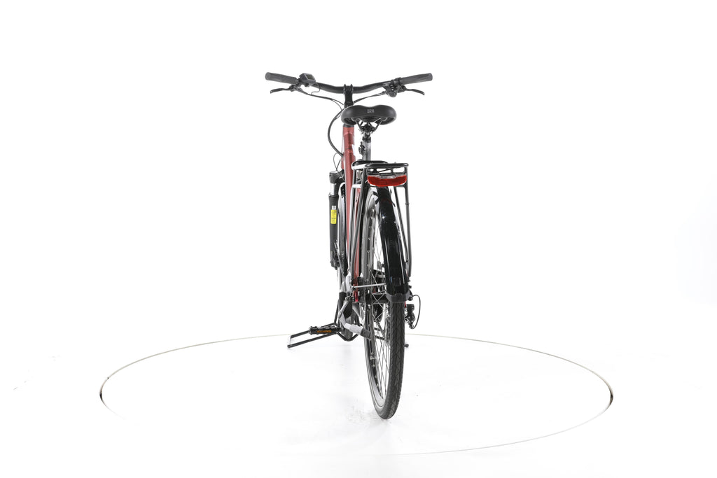 Staiger CB100 Trekking E-Bike Tiefeinsteiger - Image 10