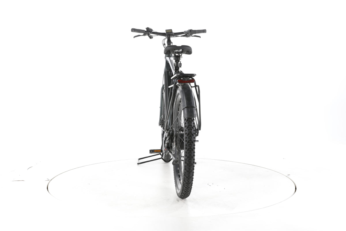Velo de Ville SEB 990 Smart Range City E-Bike - Image 10