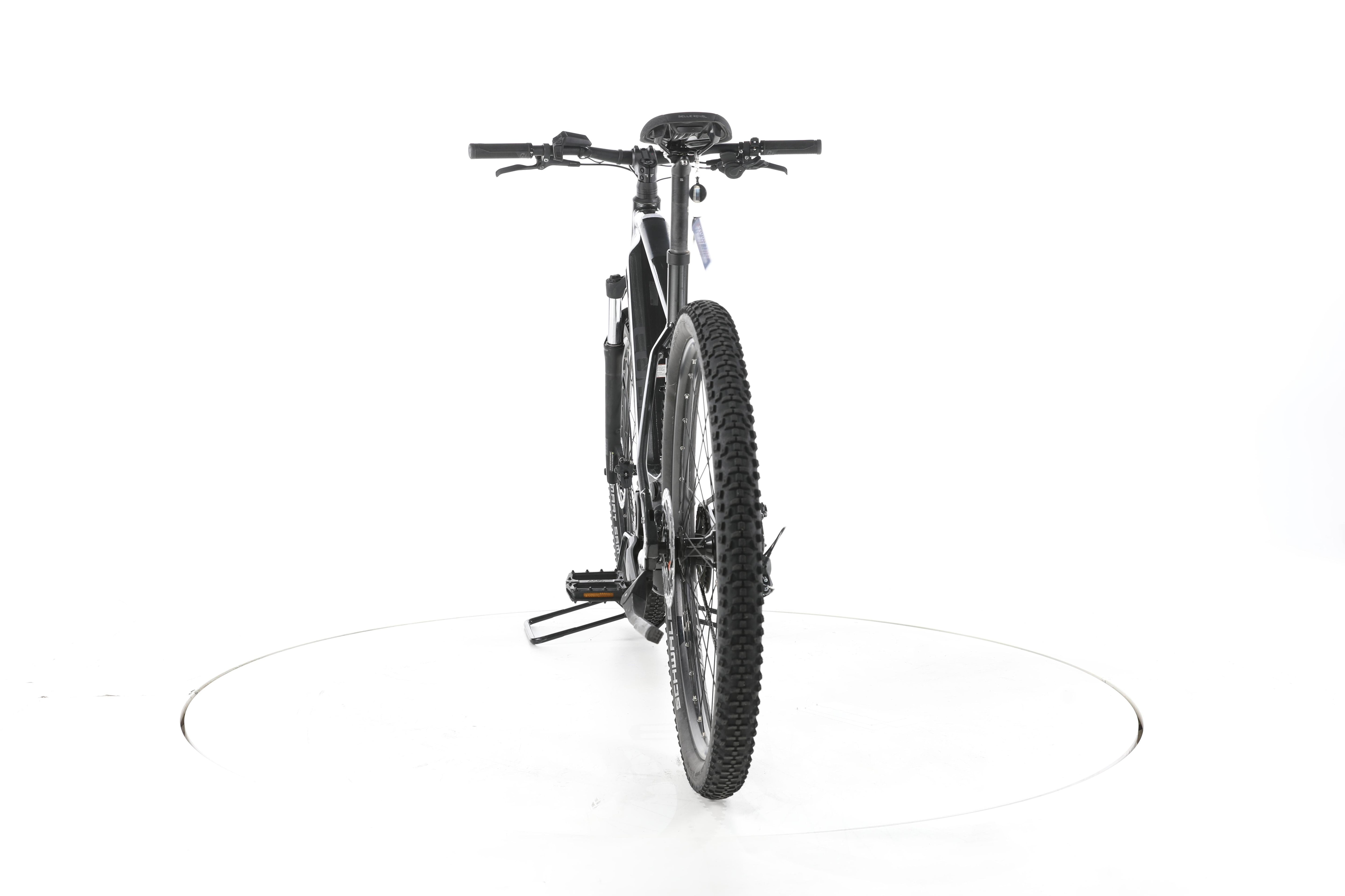 Cube Reaction Hybrid ONE E-Bike - Image 10
