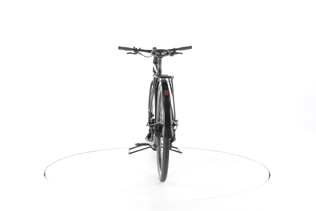Orbea Vibe H30 EQ Trekking E-Bike - Image 10