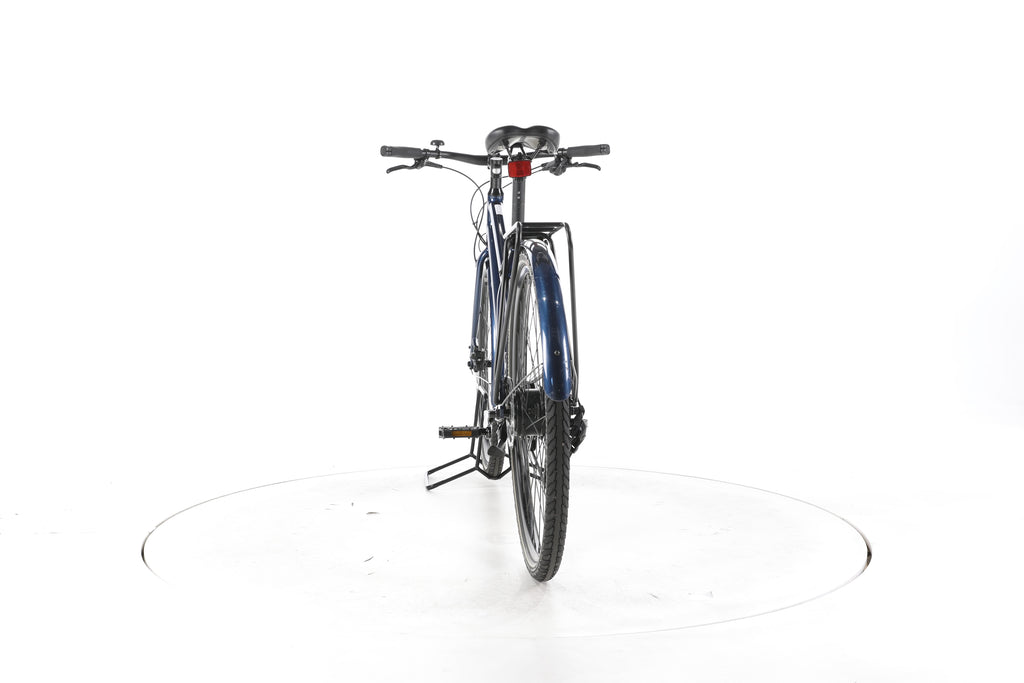 Ampler Bikes Stellar Outlet Trekking E-Bike - Image 10