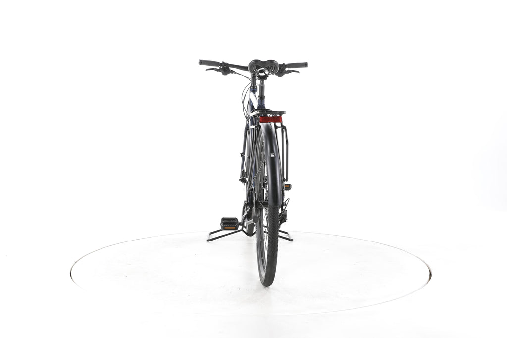 Stevens 7X Lite Tour HT Fahrrad City & Trekking - Image 10