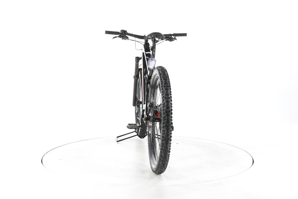 Trek Rail 9.8 GX E-Bike Fully - Image 10
