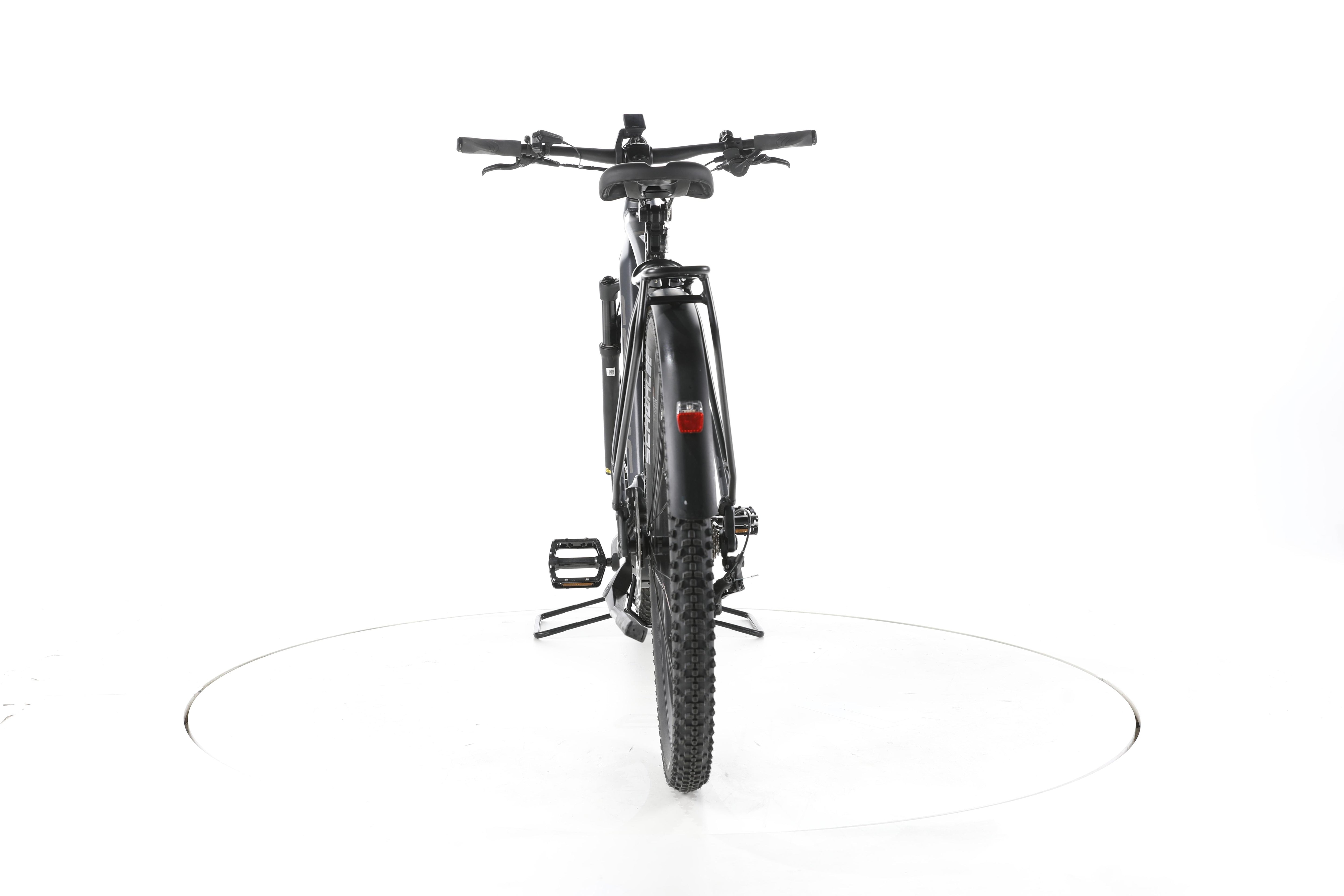 Focus AVENTURA² 6.8 Trekking E-Bike - Image 10