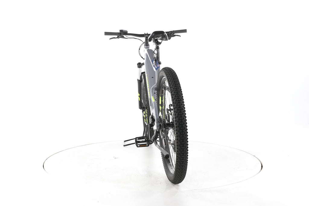 Haibike HardNine 6 E-Bike - Image 10