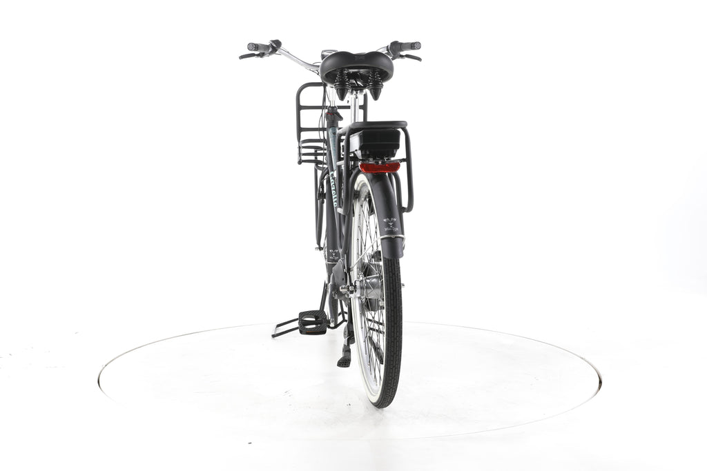 Gazelle Miss Grace C7+ City E-Bike Tiefeinsteiger - Image 10