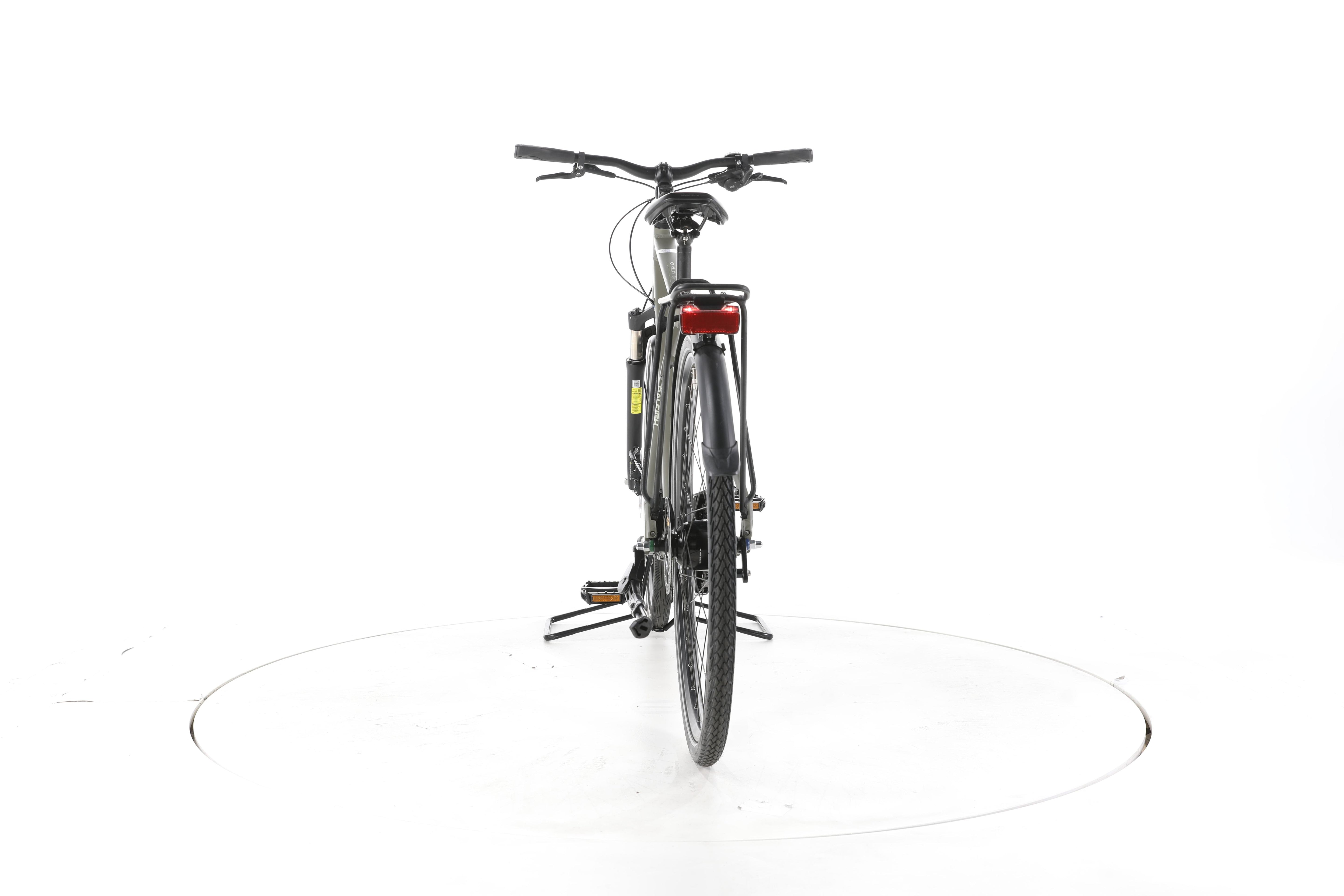Raleigh Rushhour 6.5 Fahrrad City & Trekking - Image 10