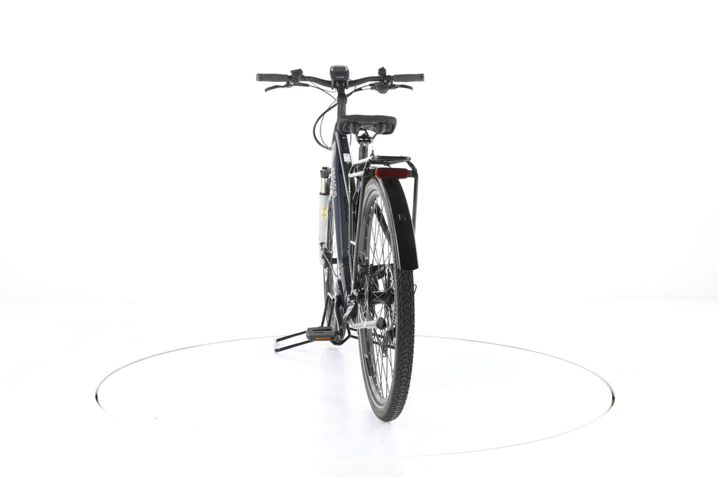 Pegasus Premio Evo 10 Lite Trekking E-Bike - Image 10