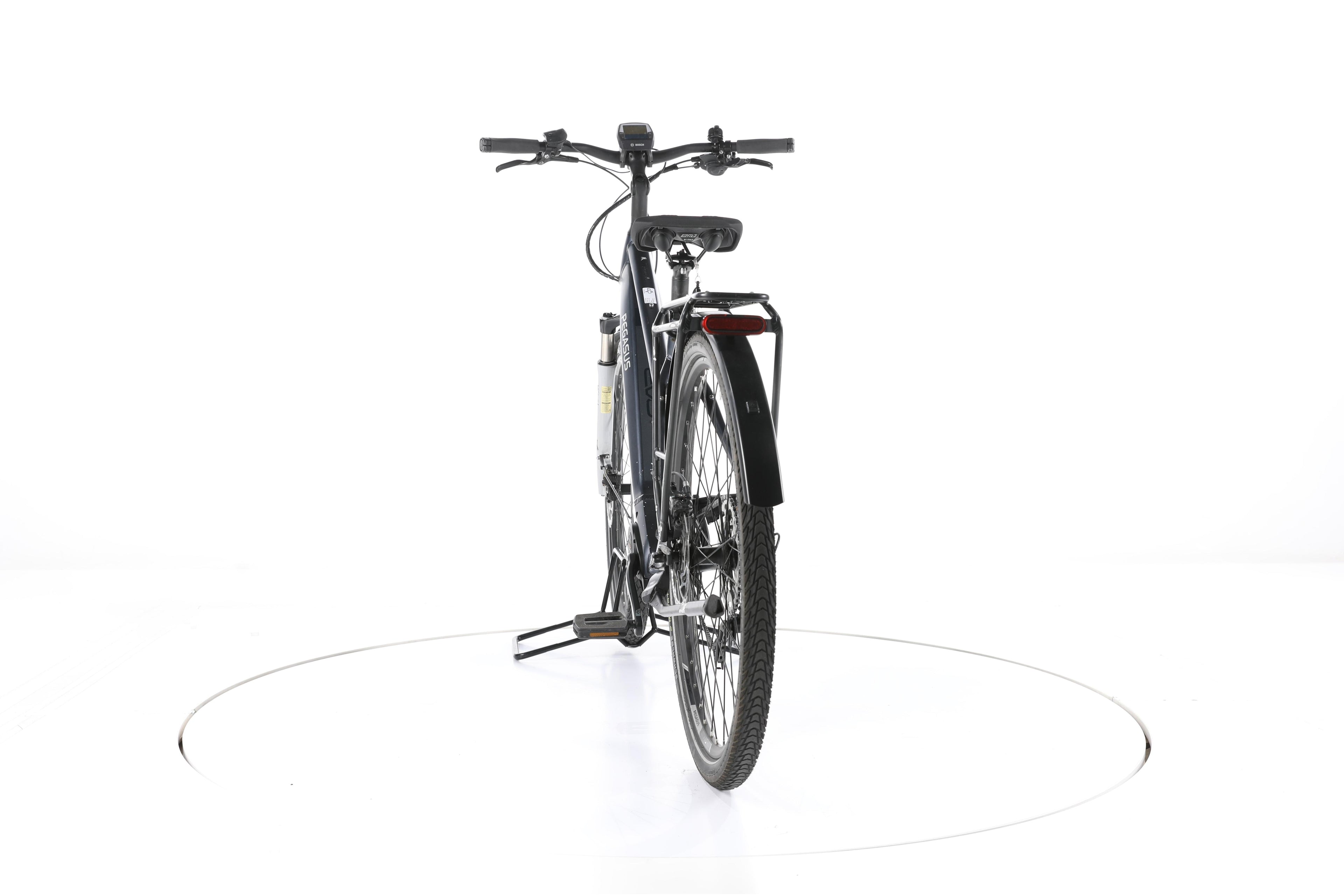 Pegasus Premio Evo 10 Lite Trekking E-Bike - Image 10