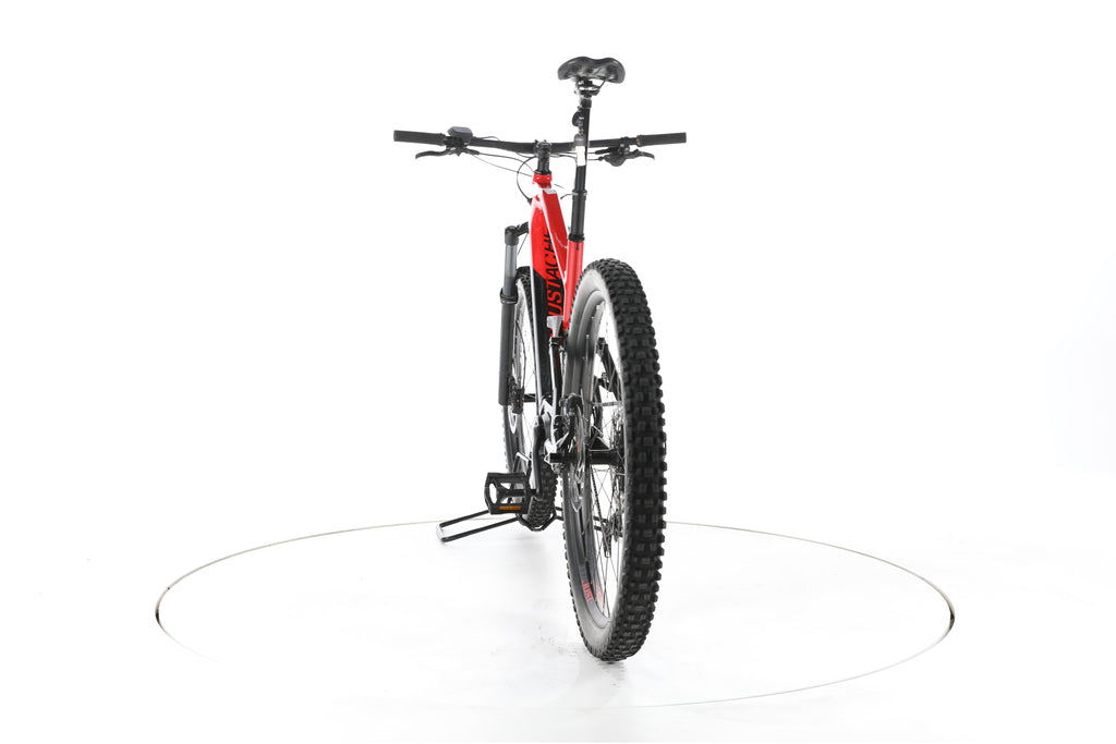 Moustache Bikes Trail 2 Fully E-Bike - Image 10