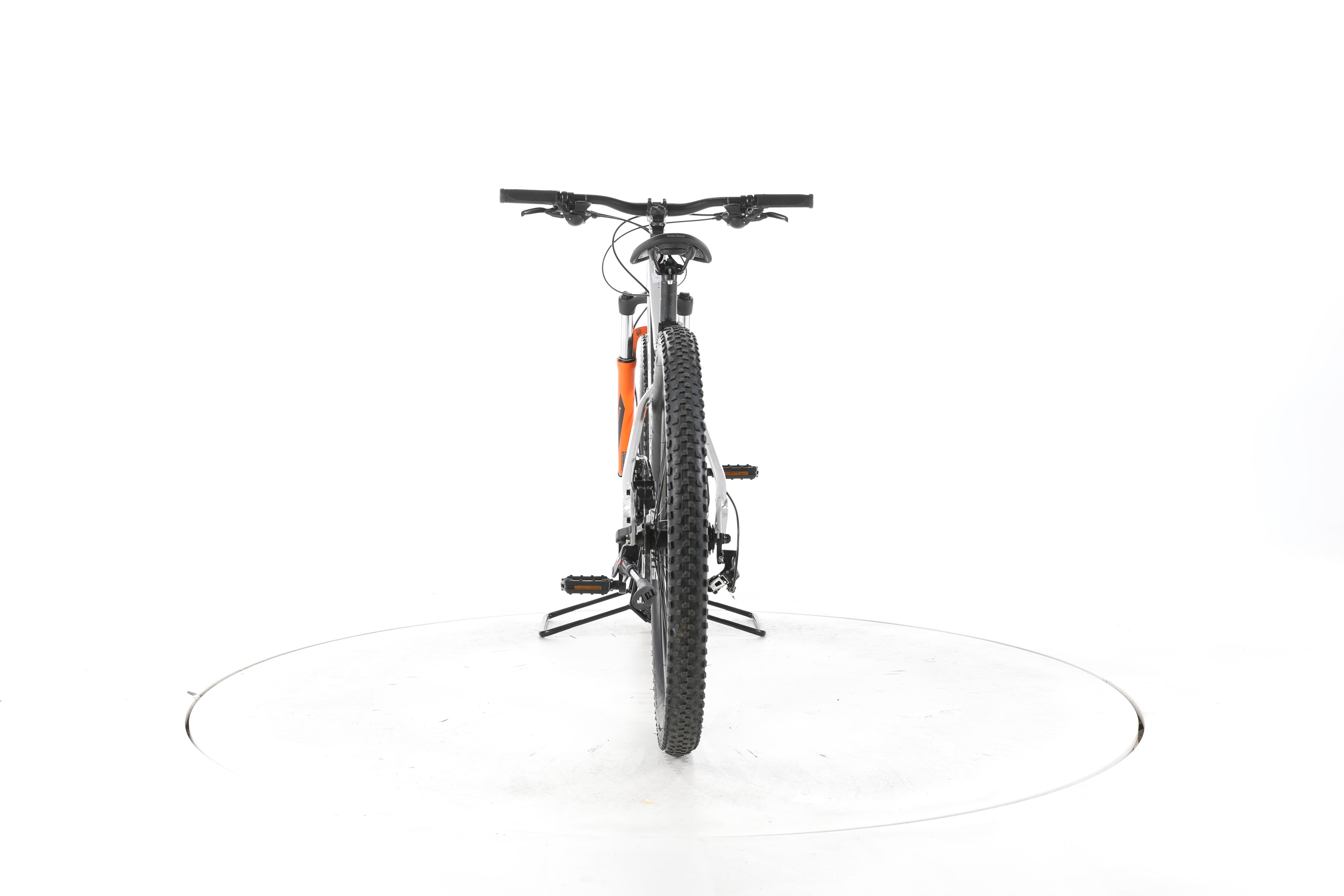 Bulls Sharptail 2 Disc Fahrrad Hardtail - Image 10