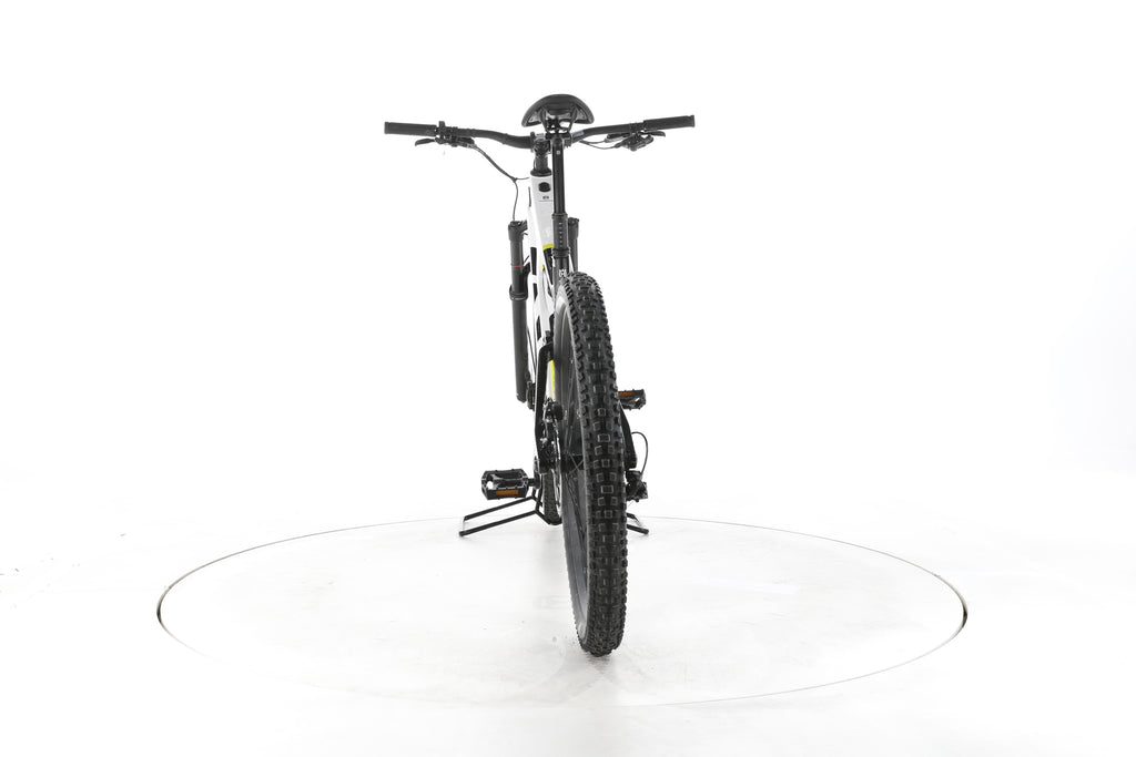 Husqvarna E-Bicycles Mountain Cross MC4 E-Bike Fully - Image 10