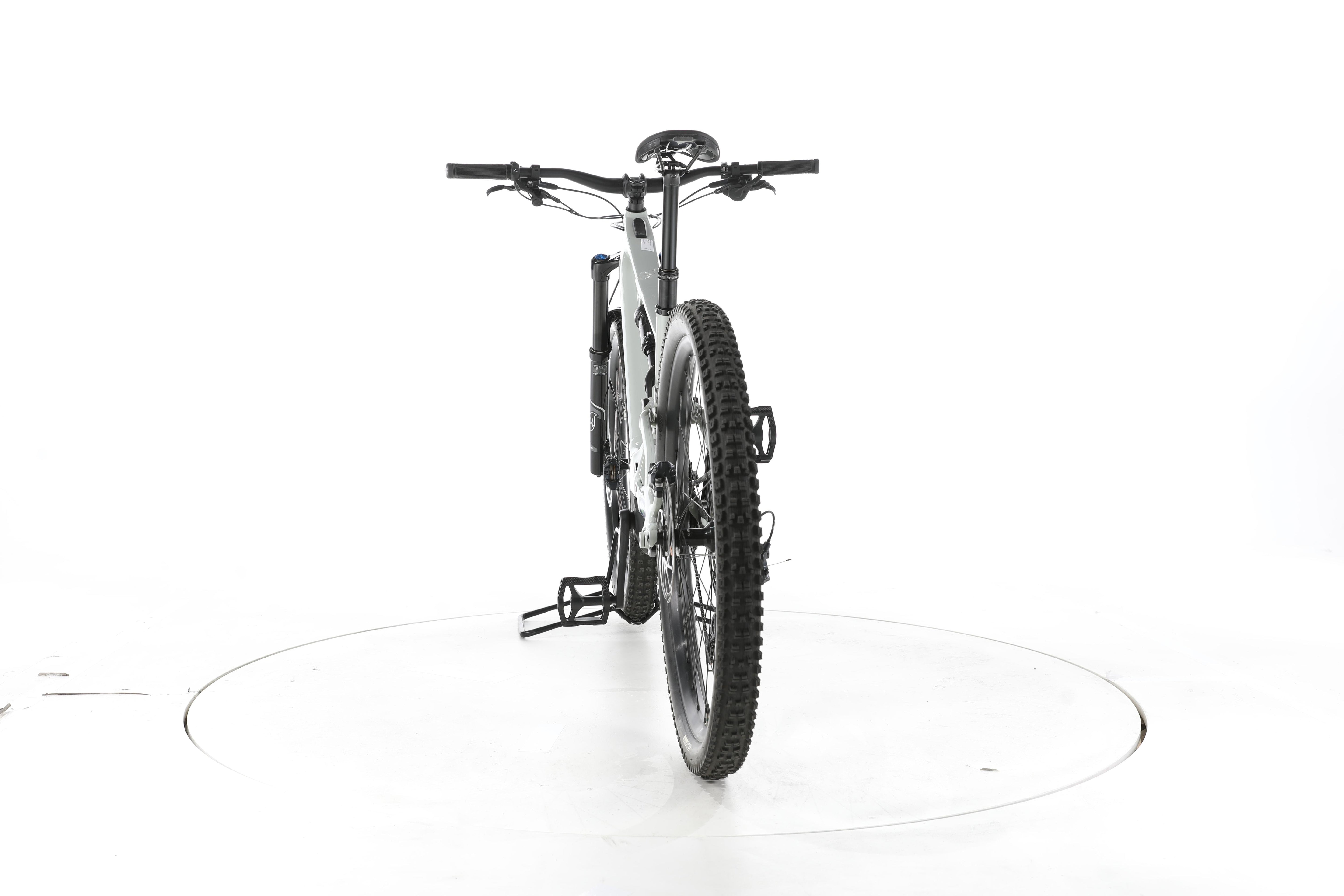 Specialized Turbo Levo Comp E-Bike Fully - Image 10