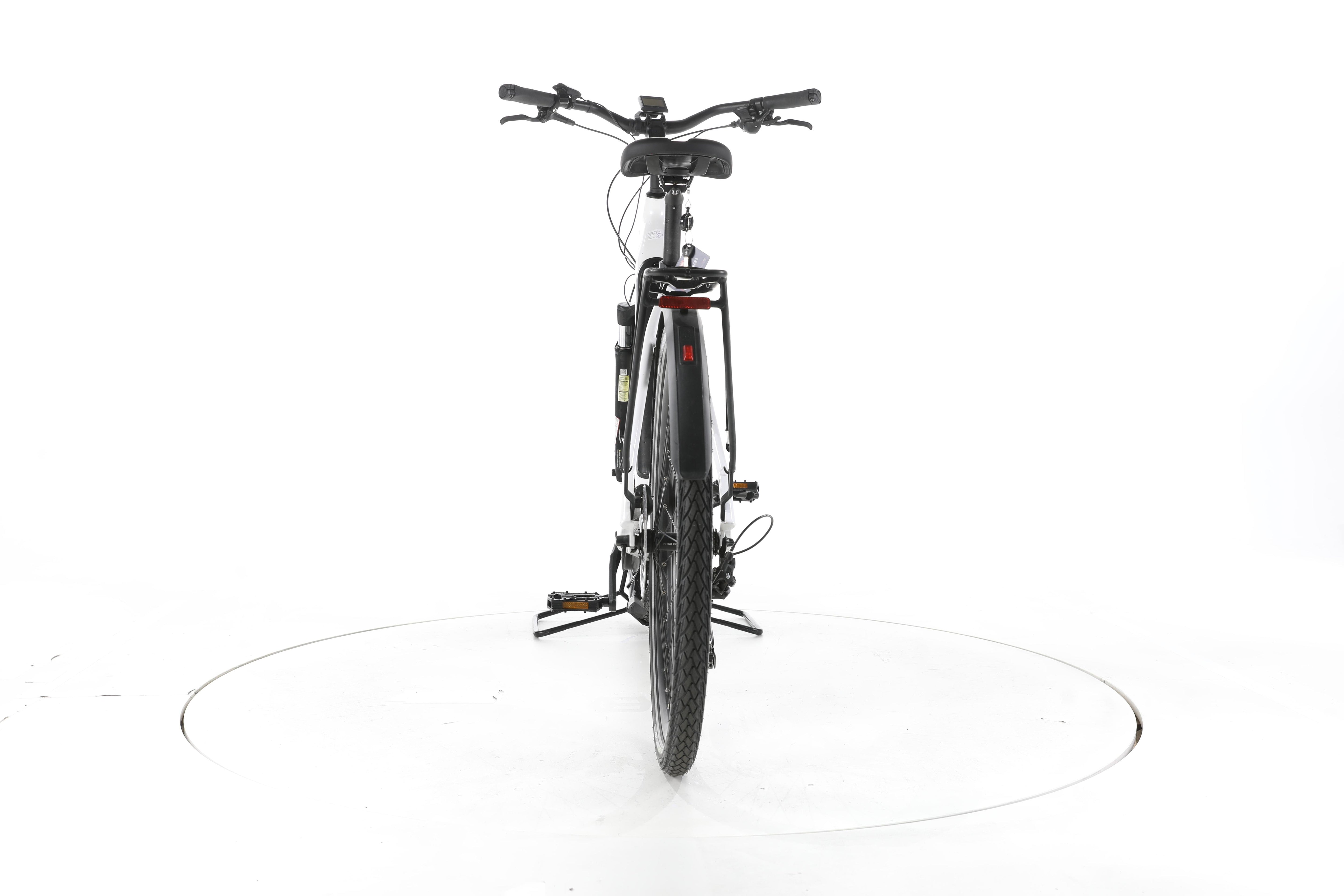 Cube Supreme Sport Hybrid ONE Trekking E-Bike Tiefeinsteiger - Image 10