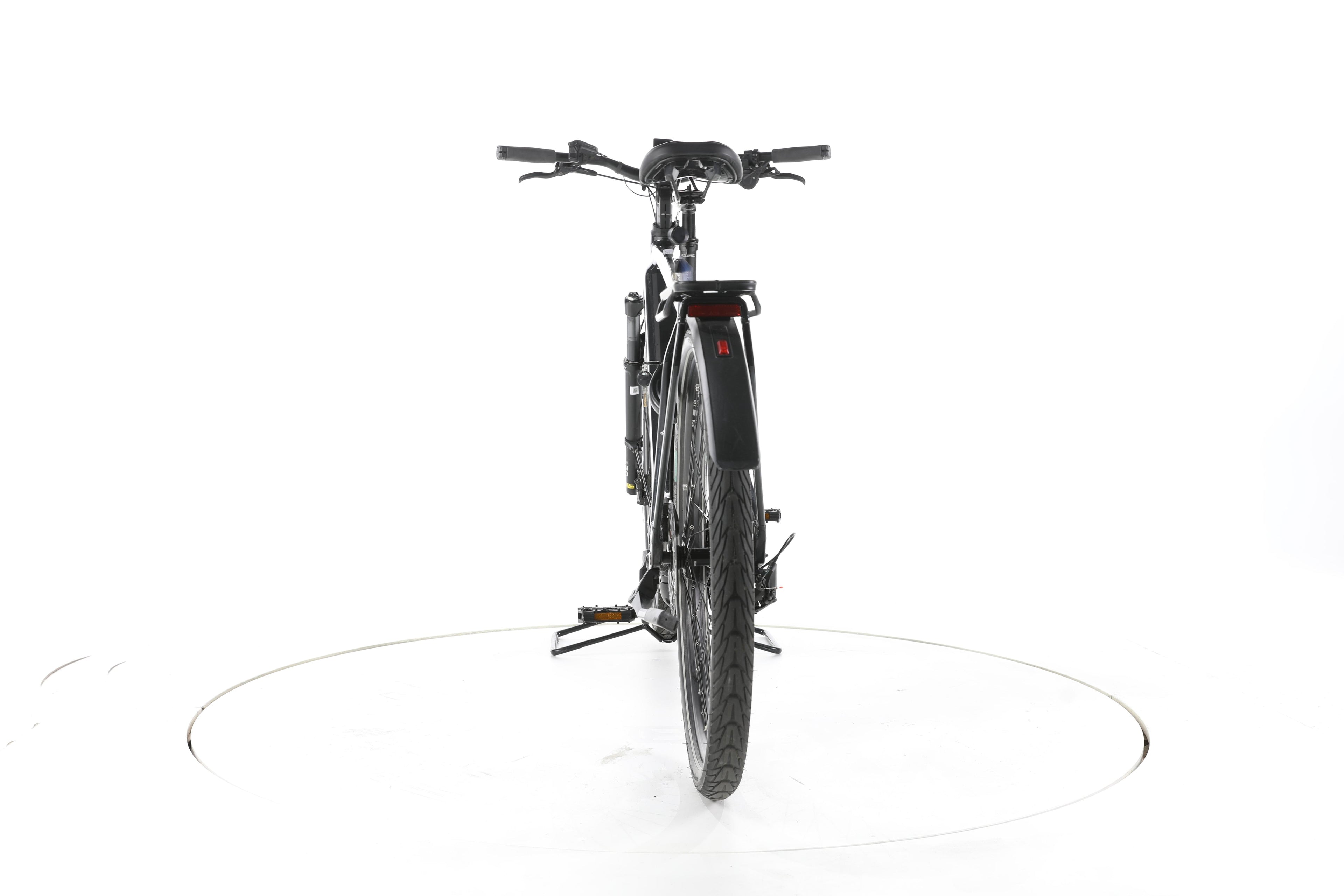 Cube Kathmandu Hybrid EXC Trekking E-Bike 2023 - Image 10