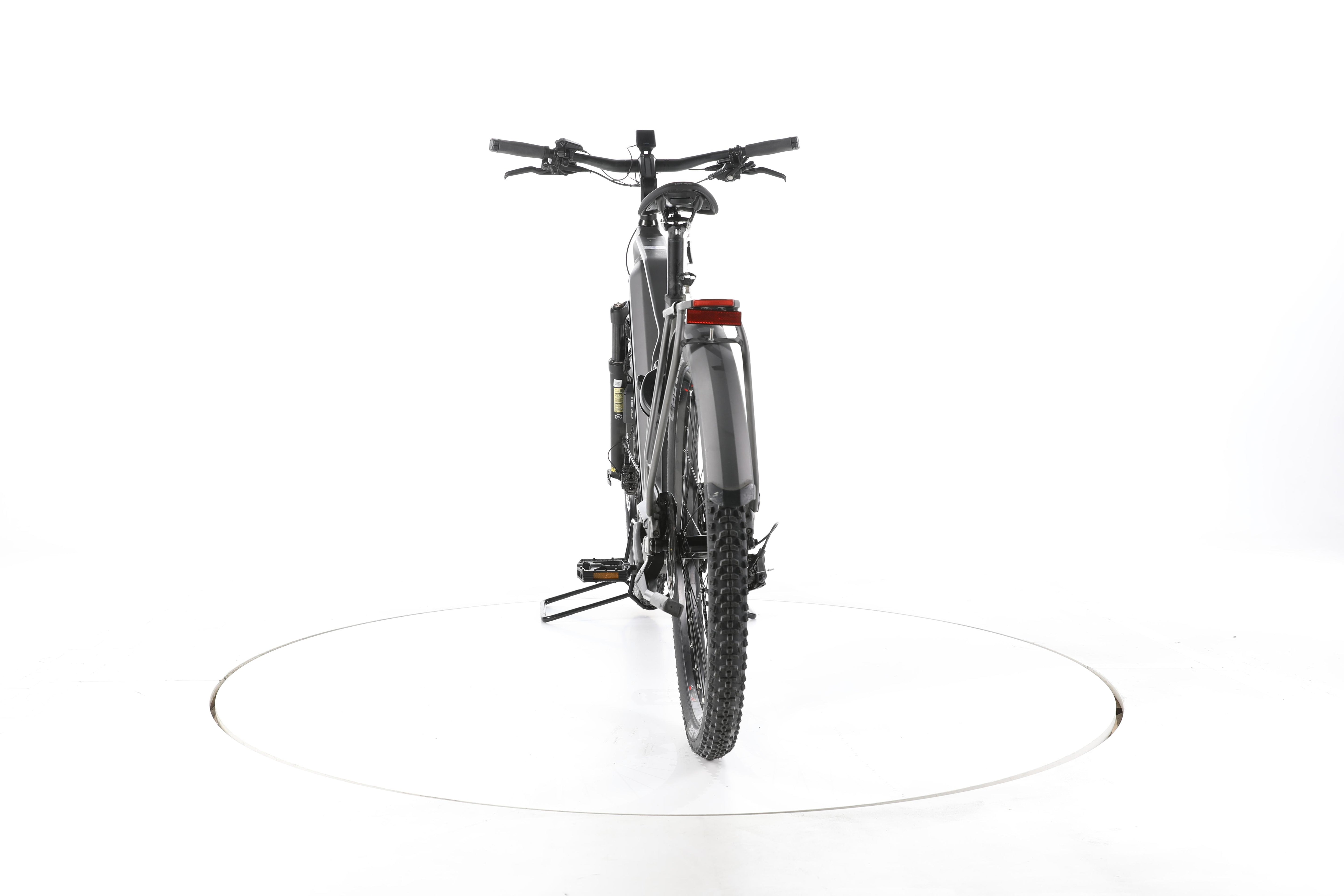 Kalkhoff Endeavour 7.B Advance+ ABS Trekking E-Bike - Image 10