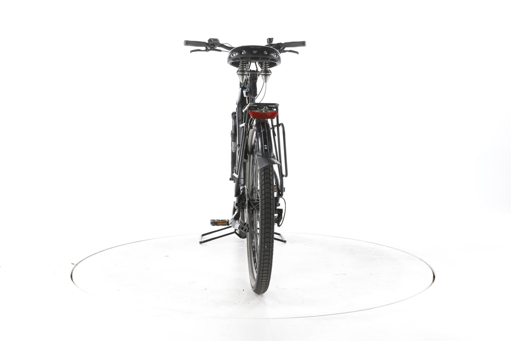Gudereit ET 3.5 Trekking E-Bike Tiefeinsteiger - Image 10